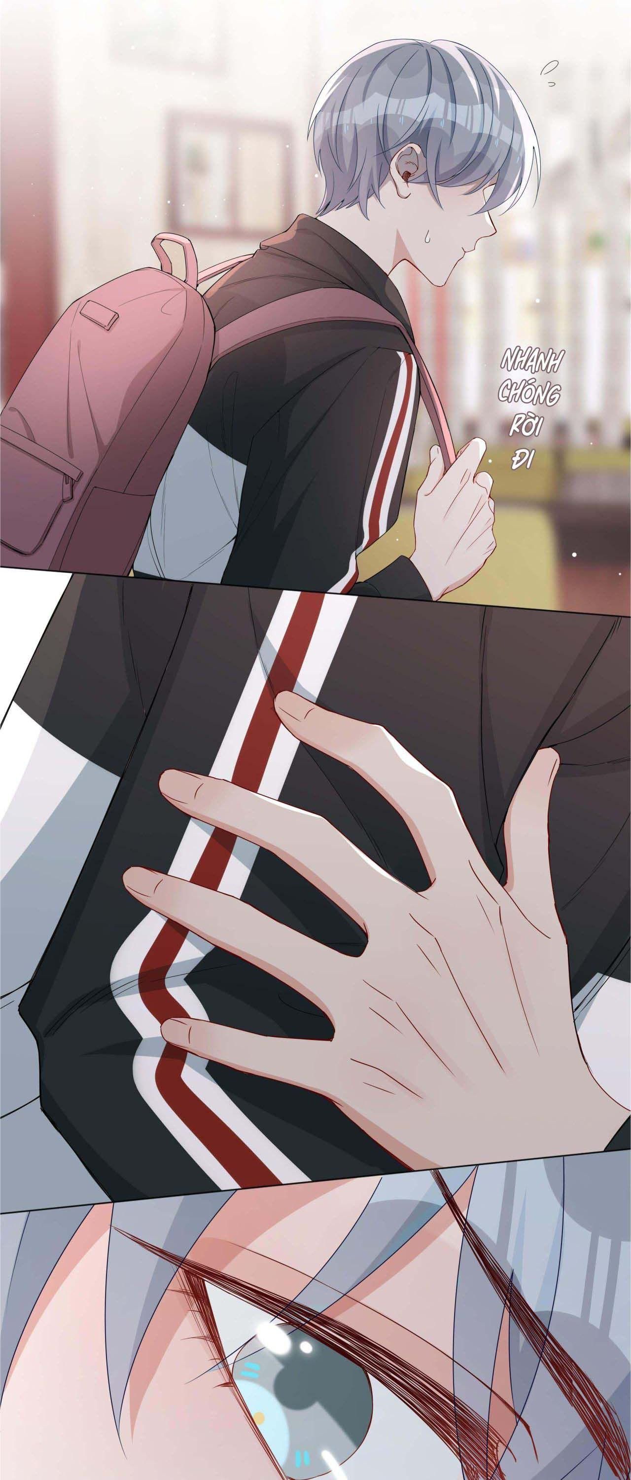 Trường Cấp Ba Sơn Hải Chap 2 - Next Chap 3