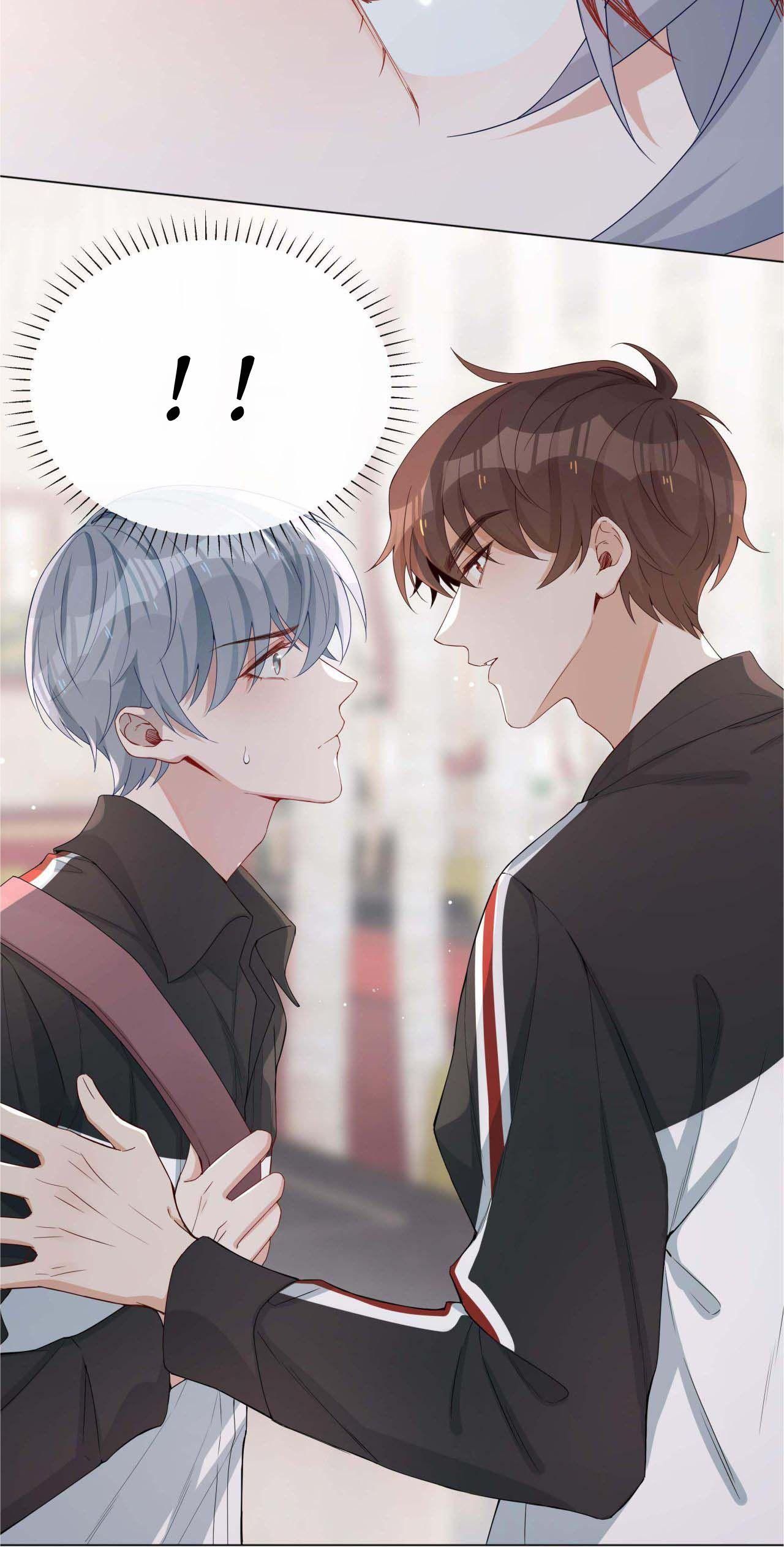 Trường Cấp Ba Sơn Hải Chap 2 - Next Chap 3