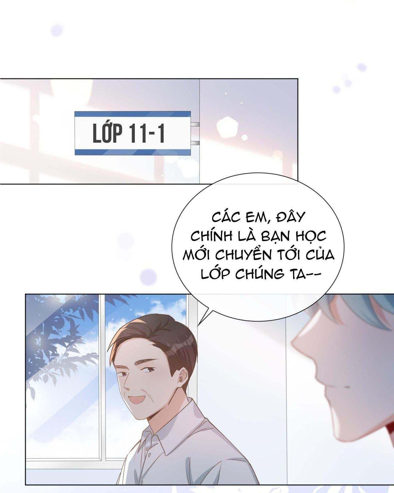Trường Cấp Ba Sơn Hải Chap 2 - Next Chap 3