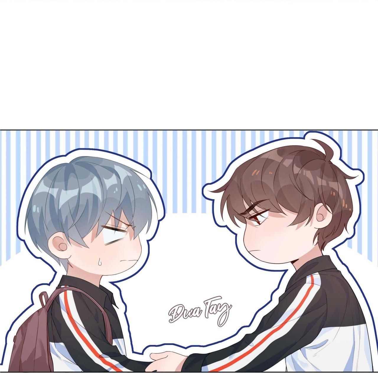 Trường Cấp Ba Sơn Hải Chap 2 - Next Chap 3