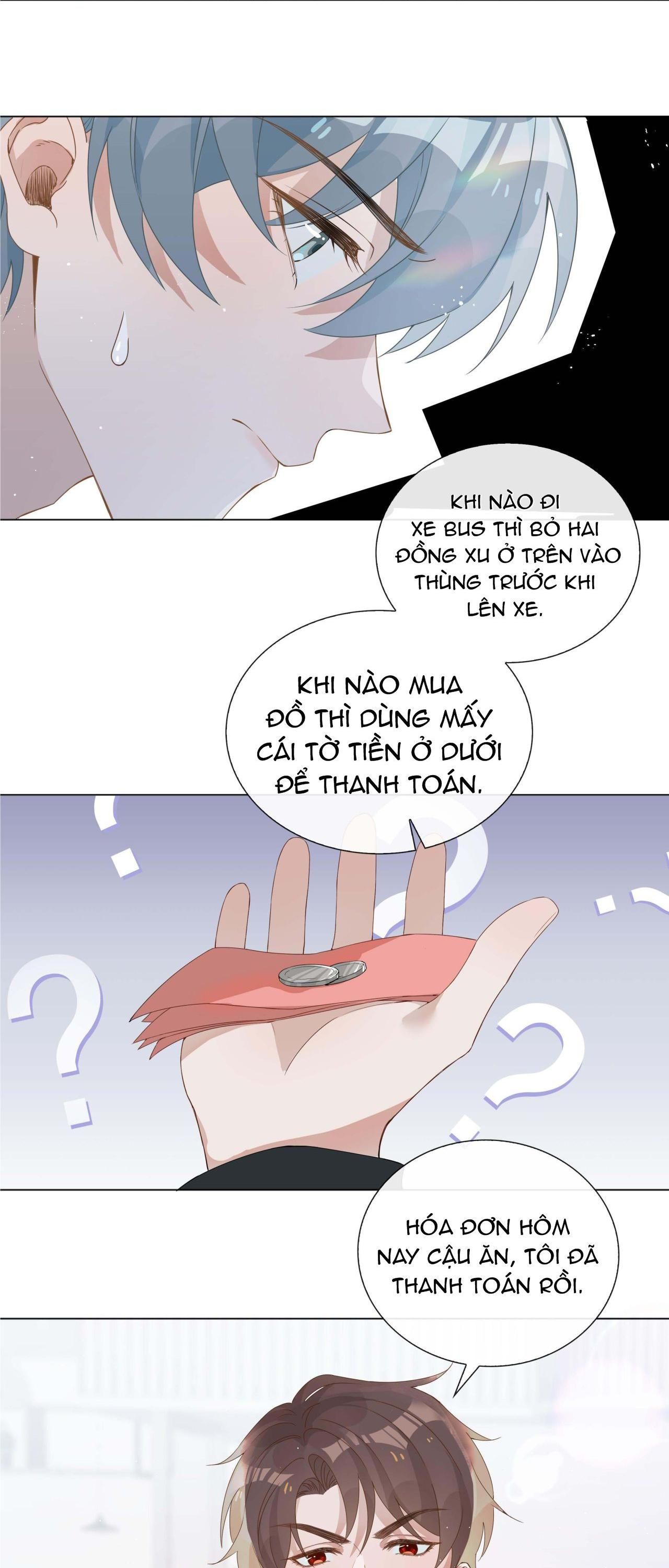 Trường Cấp Ba Sơn Hải Chap 2 - Next Chap 3