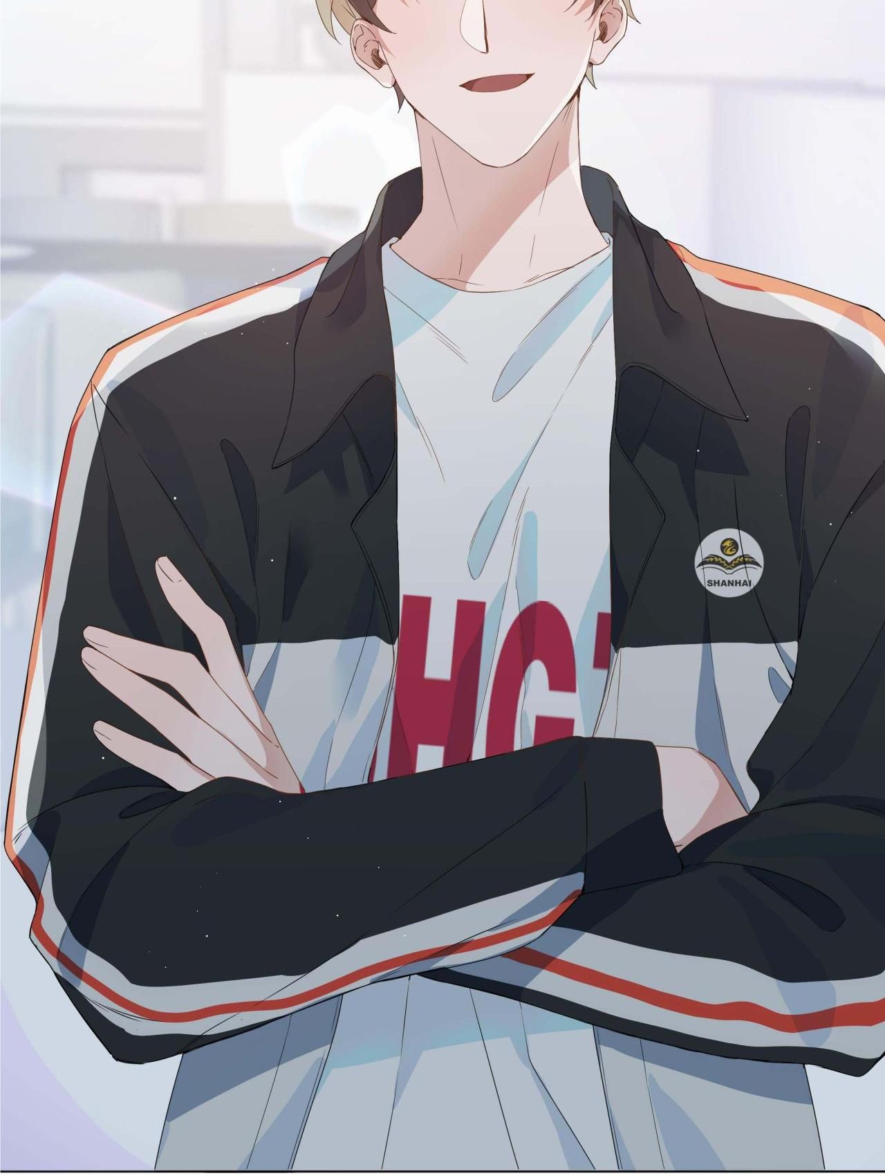 Trường Cấp Ba Sơn Hải Chap 2 - Next Chap 3