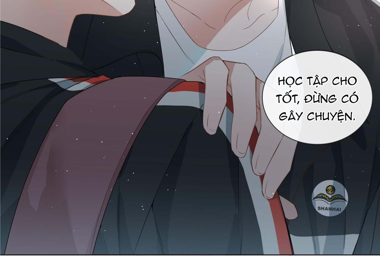 Trường Cấp Ba Sơn Hải Chap 2 - Next Chap 3
