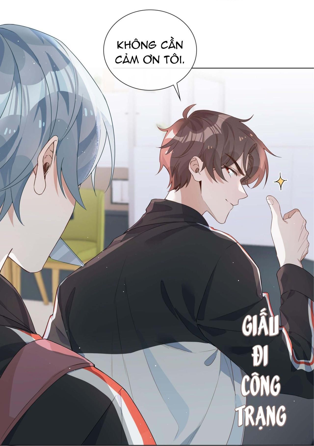 Trường Cấp Ba Sơn Hải Chap 2 - Next Chap 3