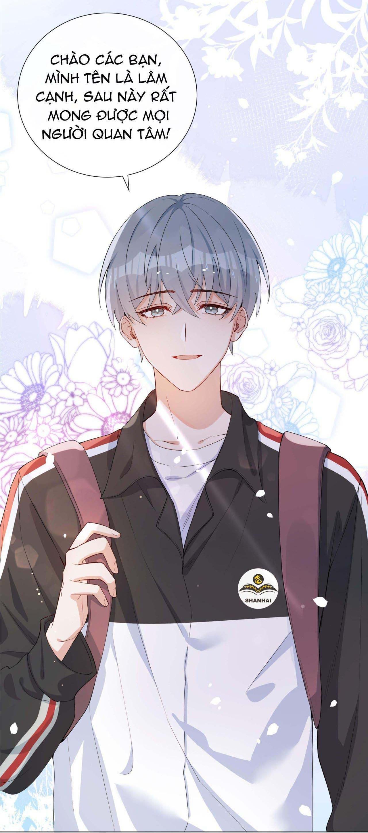 Trường Cấp Ba Sơn Hải Chap 2 - Next Chap 3