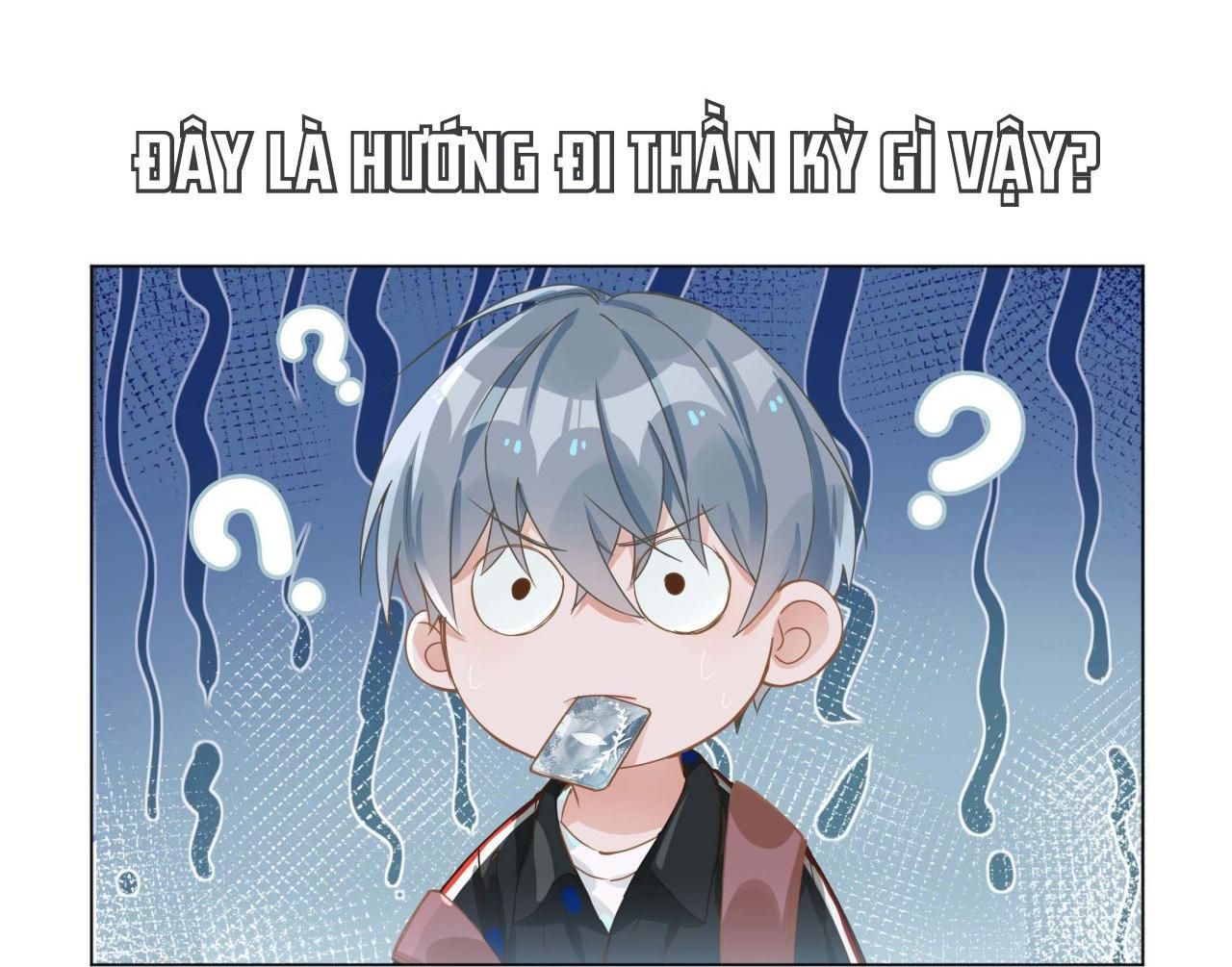 Trường Cấp Ba Sơn Hải Chap 2 - Next Chap 3