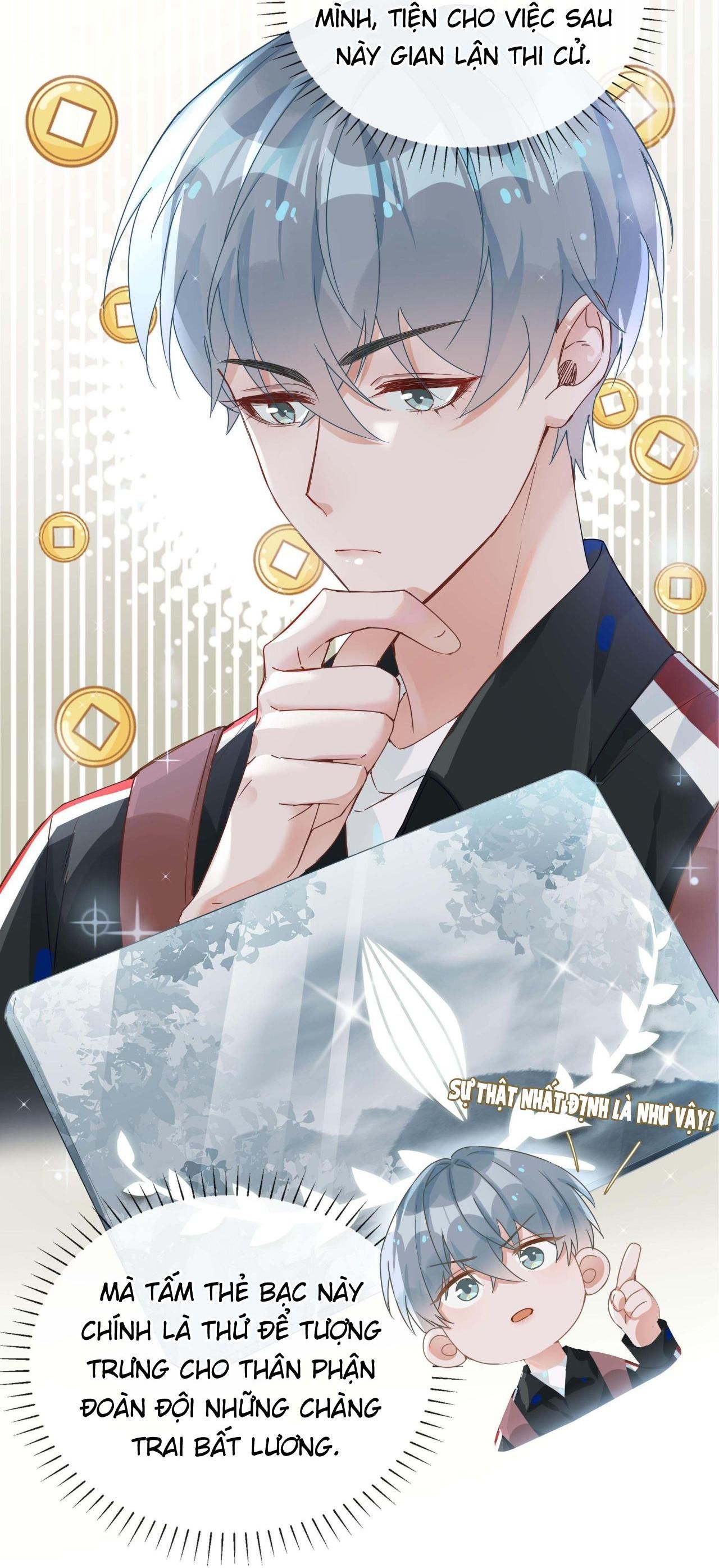 Trường Cấp Ba Sơn Hải Chap 2 - Next Chap 3