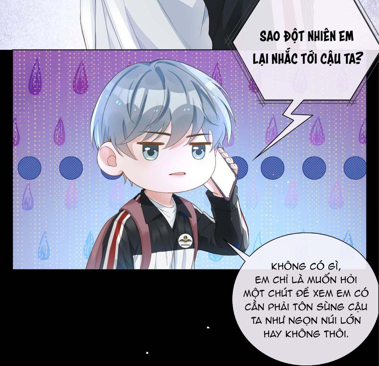 Trường Cấp Ba Sơn Hải Chap 2 - Next Chap 3