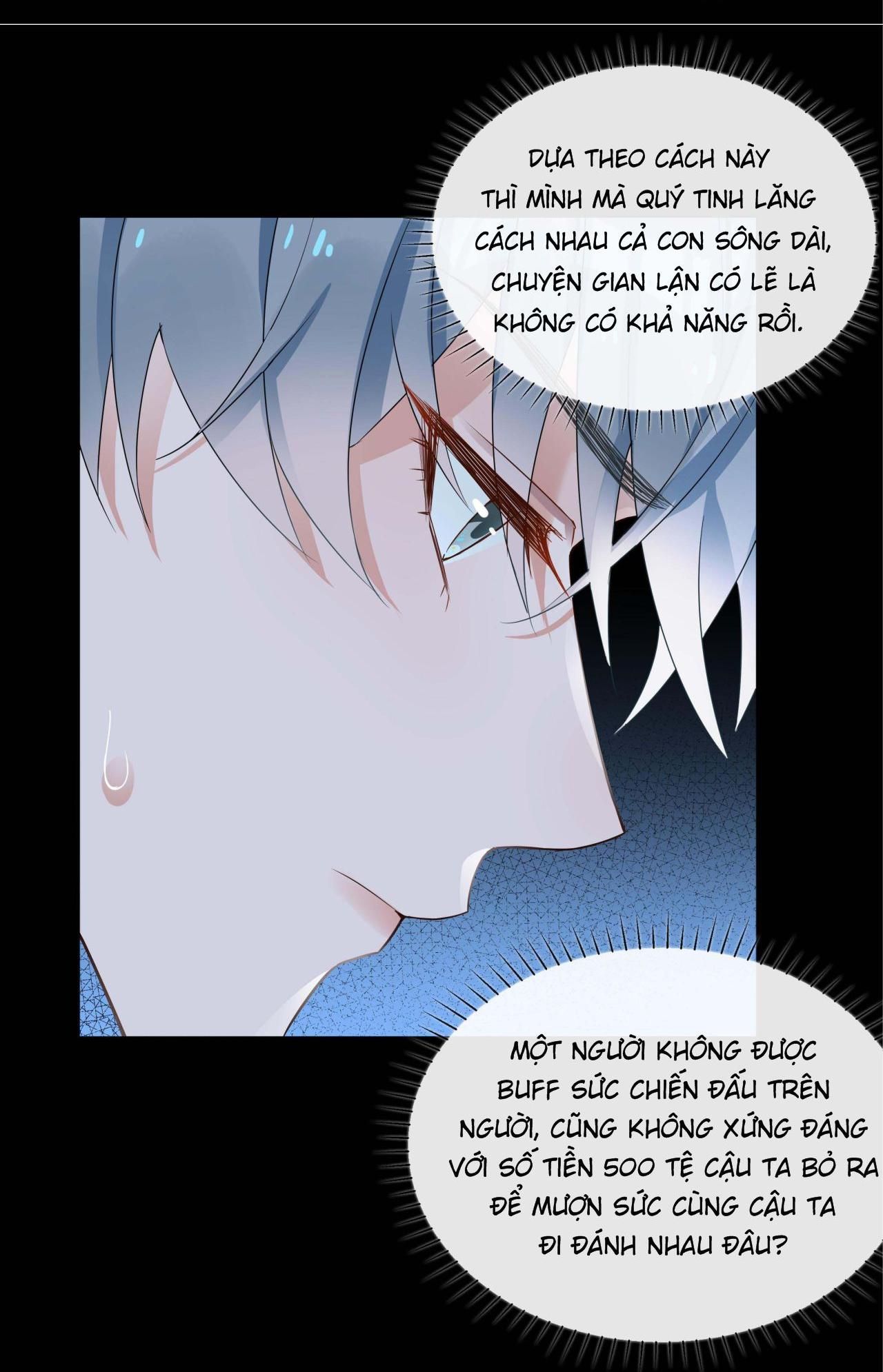 Trường Cấp Ba Sơn Hải Chap 2 - Next Chap 3