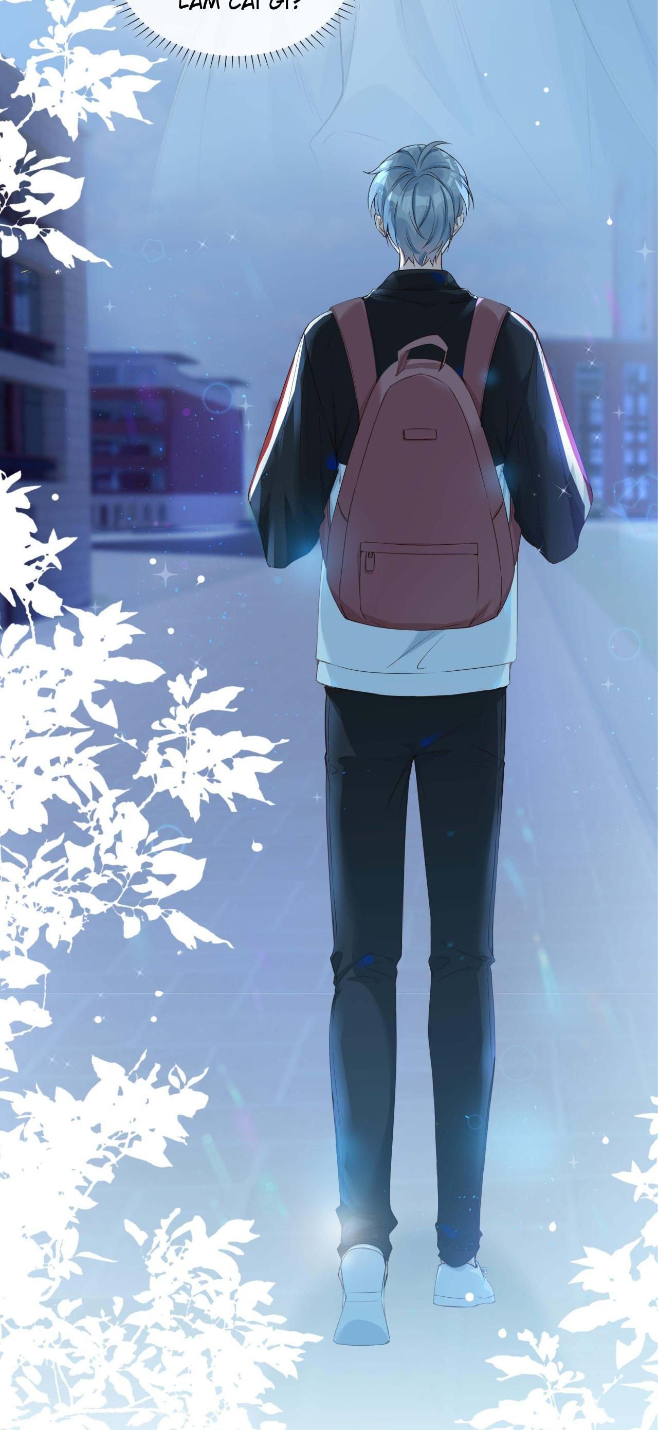 Trường Cấp Ba Sơn Hải Chap 2 - Next Chap 3