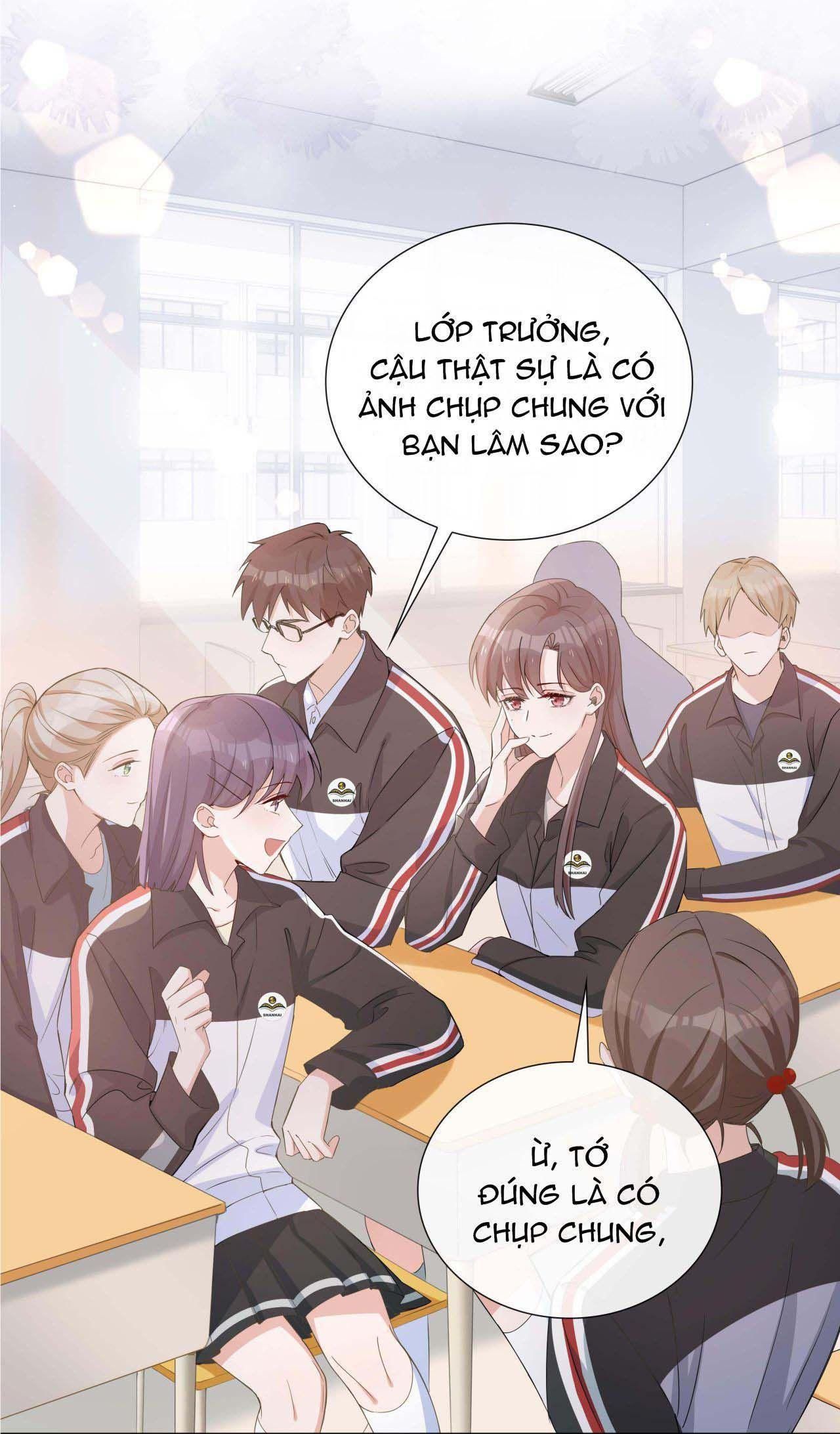 Trường Cấp Ba Sơn Hải Chap 2 - Next Chap 3