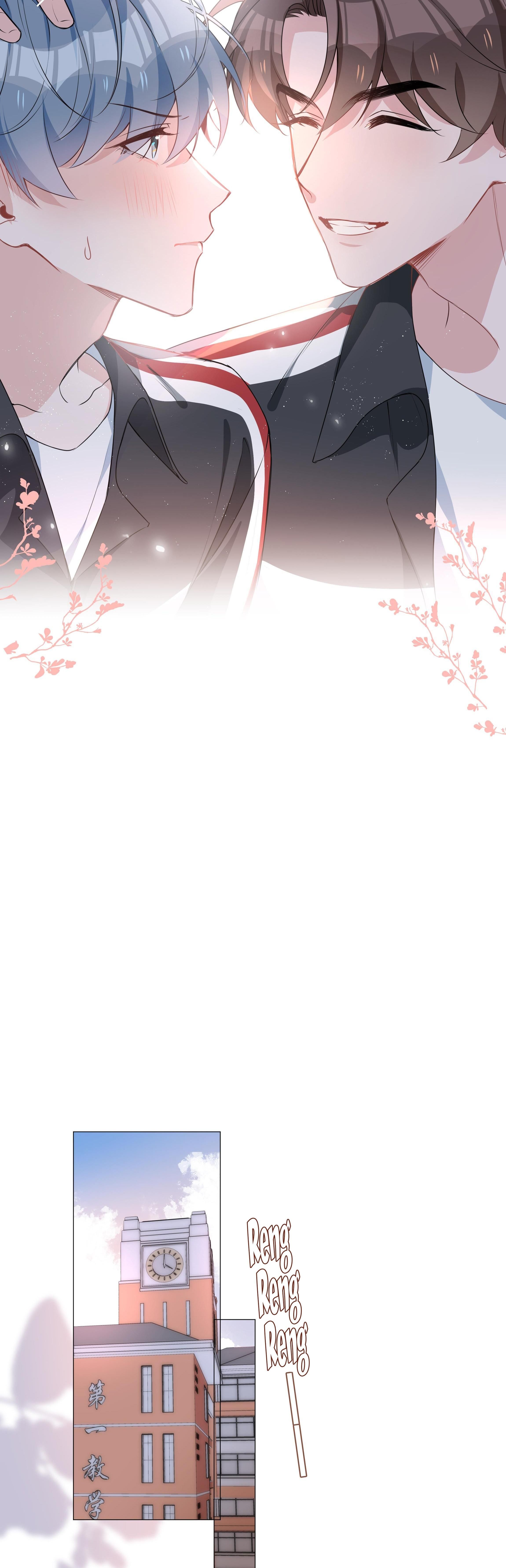 Trường Cấp Ba Sơn Hải Chap 21 - Next Chap 22