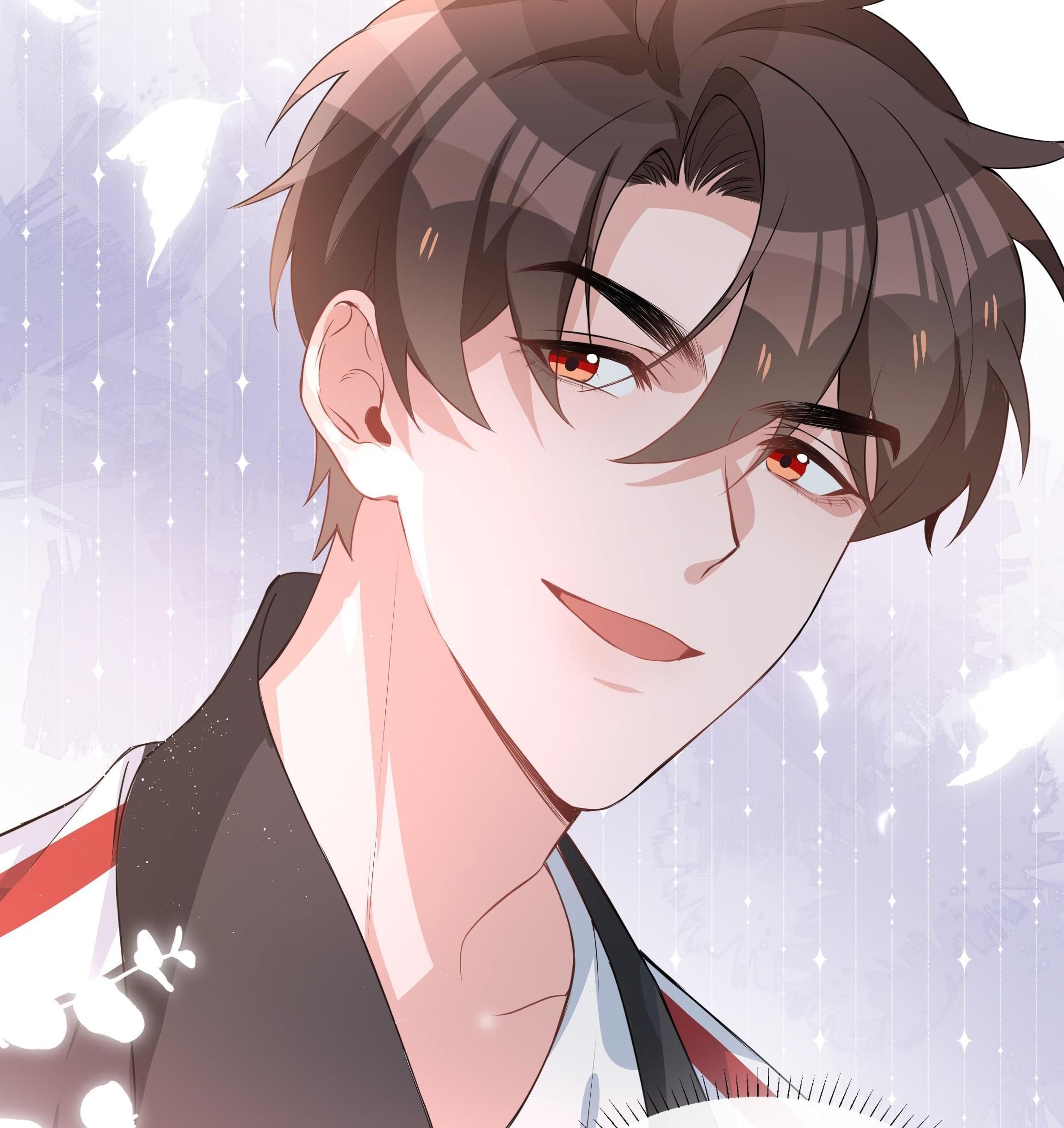Trường Cấp Ba Sơn Hải Chap 21 - Next Chap 22