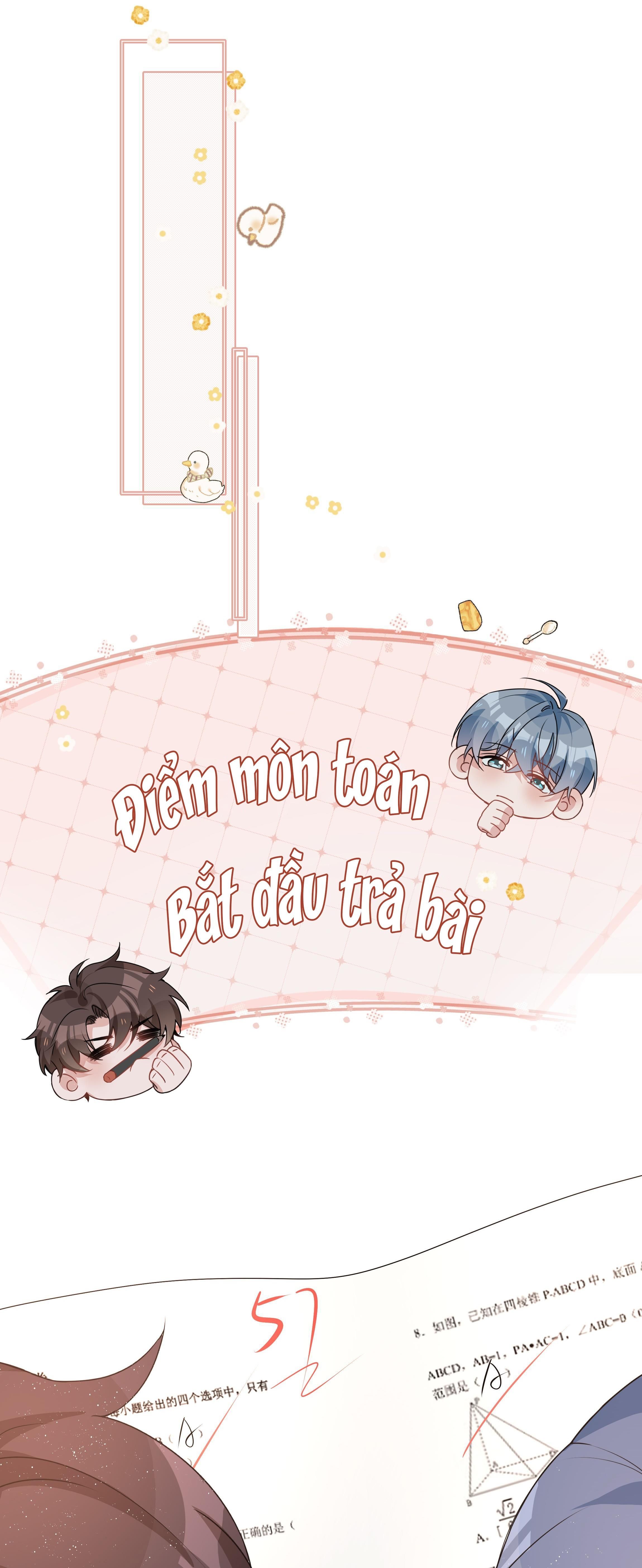 Trường Cấp Ba Sơn Hải Chap 21 - Next Chap 22