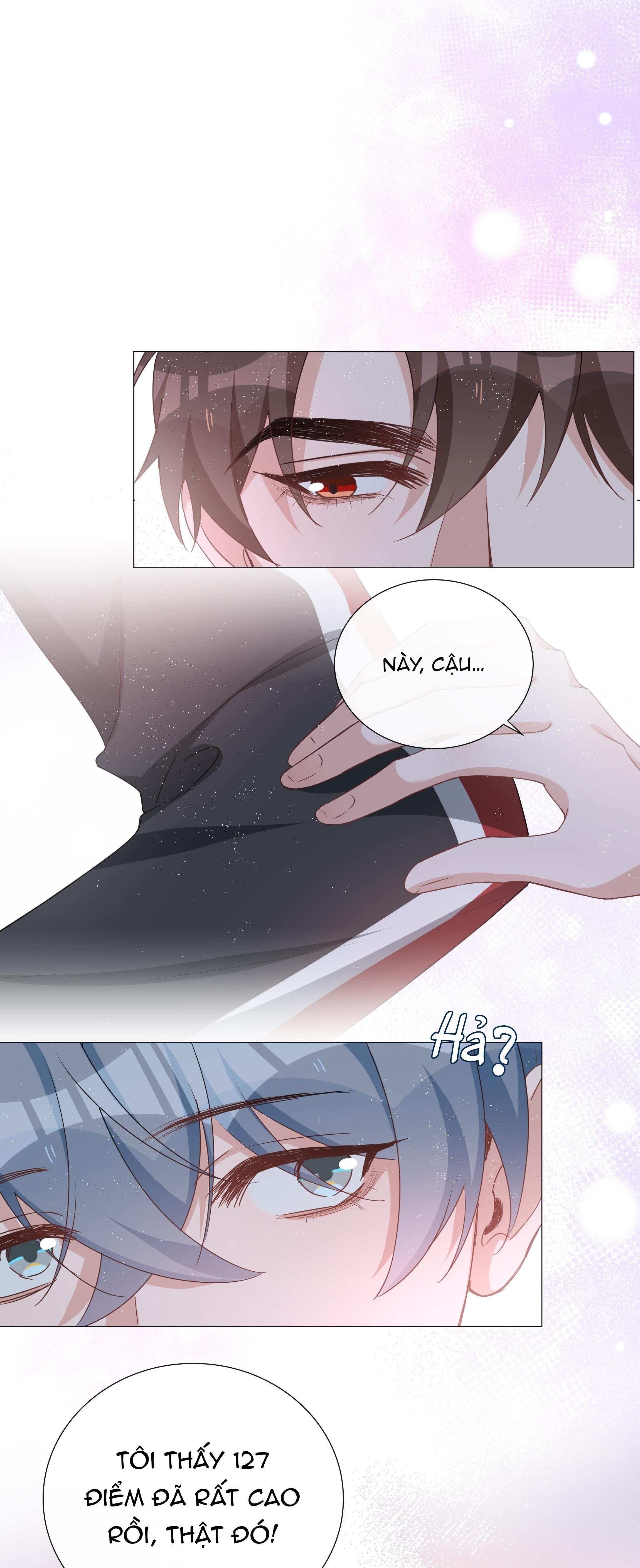Trường Cấp Ba Sơn Hải Chap 21 - Next Chap 22