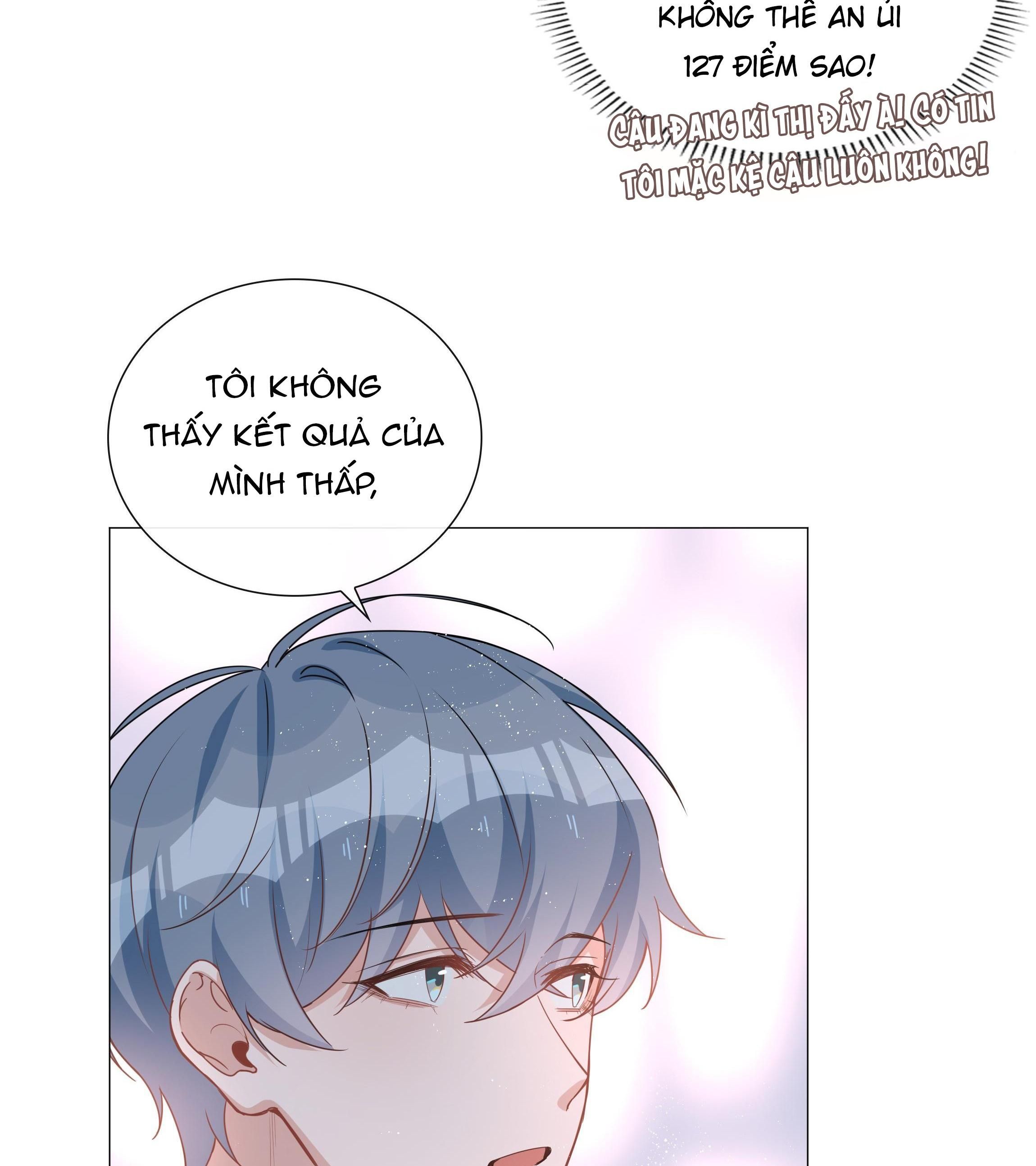 Trường Cấp Ba Sơn Hải Chap 21 - Next Chap 22