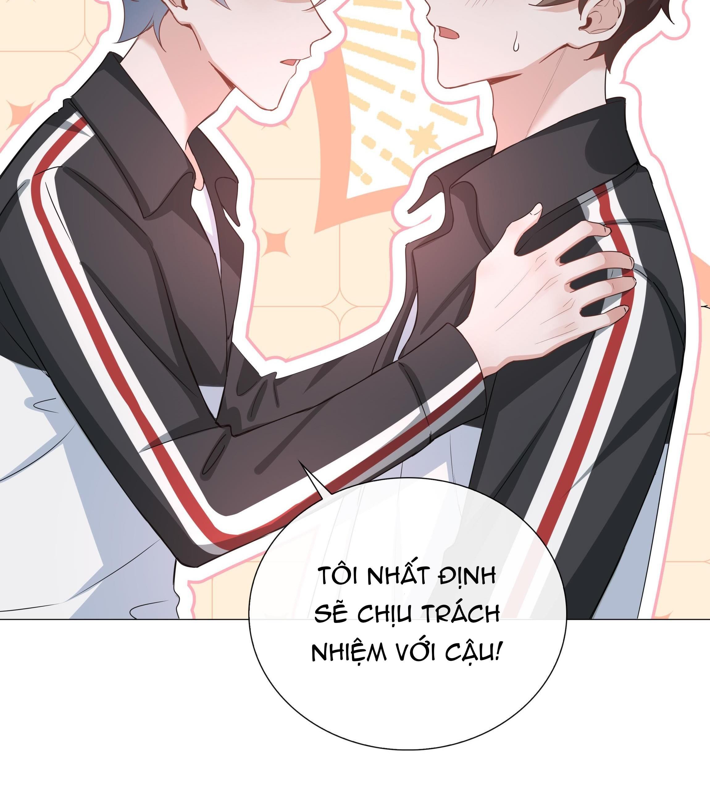 Trường Cấp Ba Sơn Hải Chap 21 - Next Chap 22