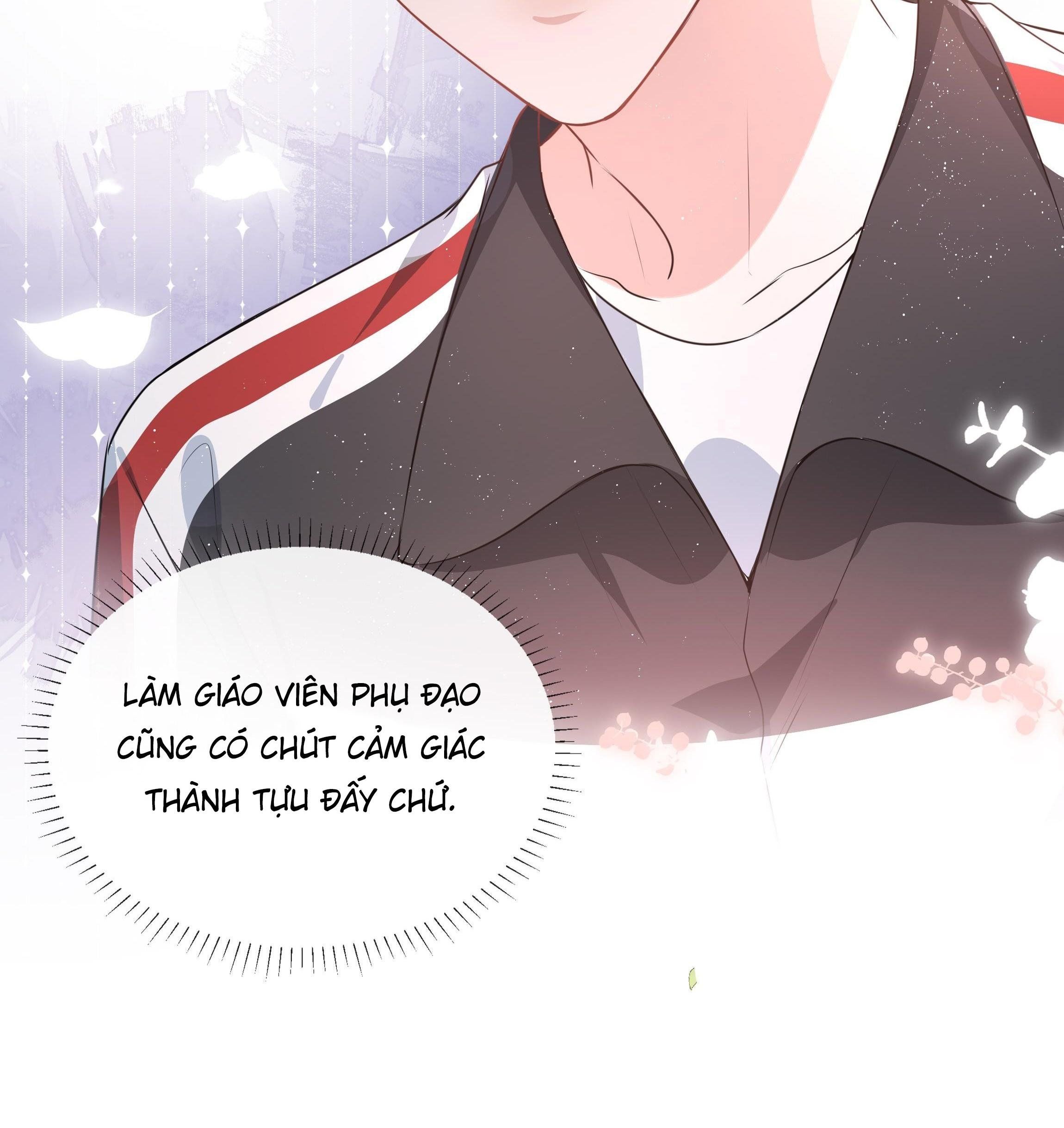 Trường Cấp Ba Sơn Hải Chap 21 - Next Chap 22