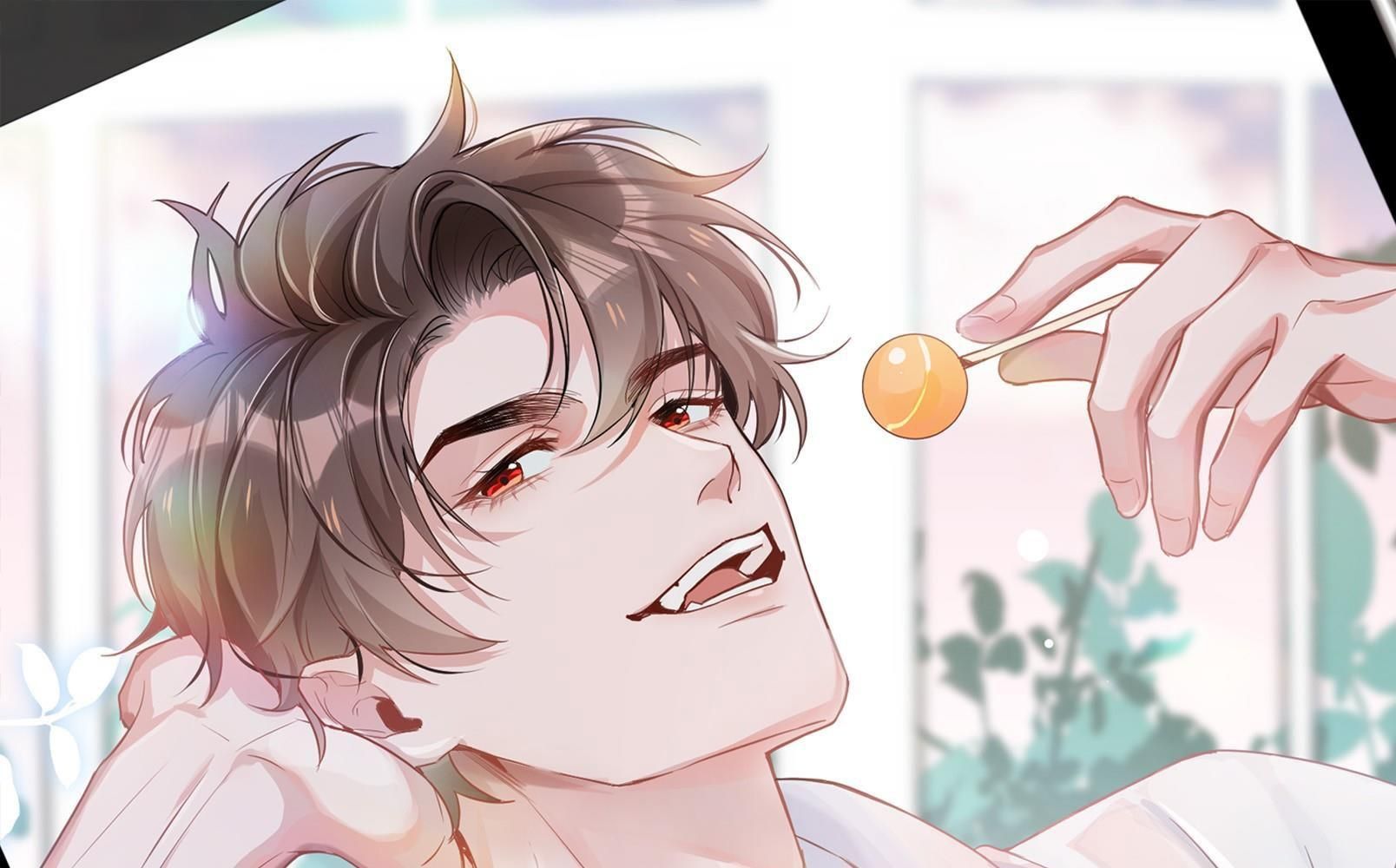 Trường Cấp Ba Sơn Hải Chap 21 - Next Chap 22