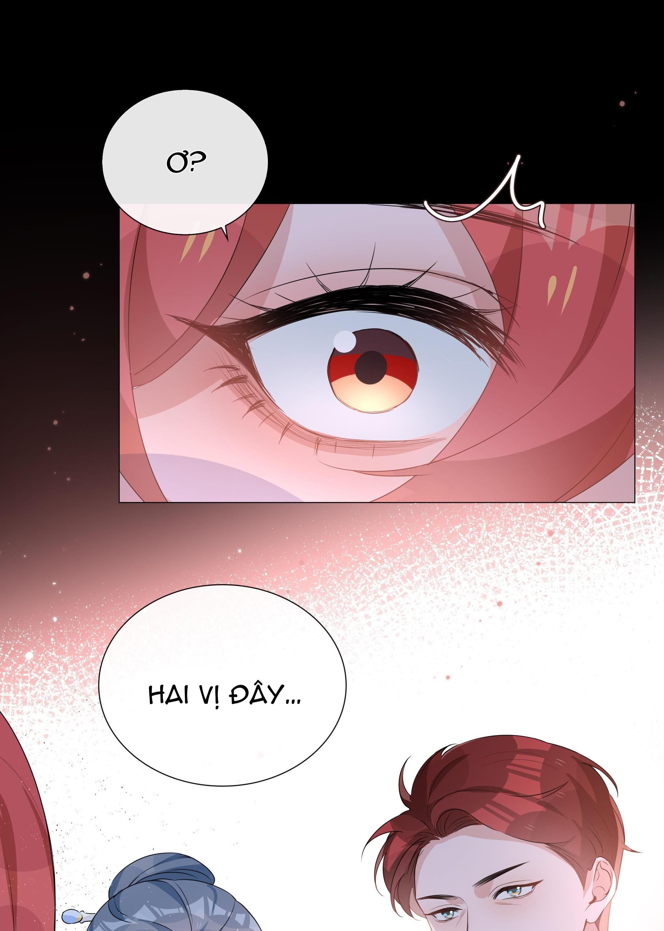 Trường Cấp Ba Sơn Hải Chap 22 - Next Chap 23