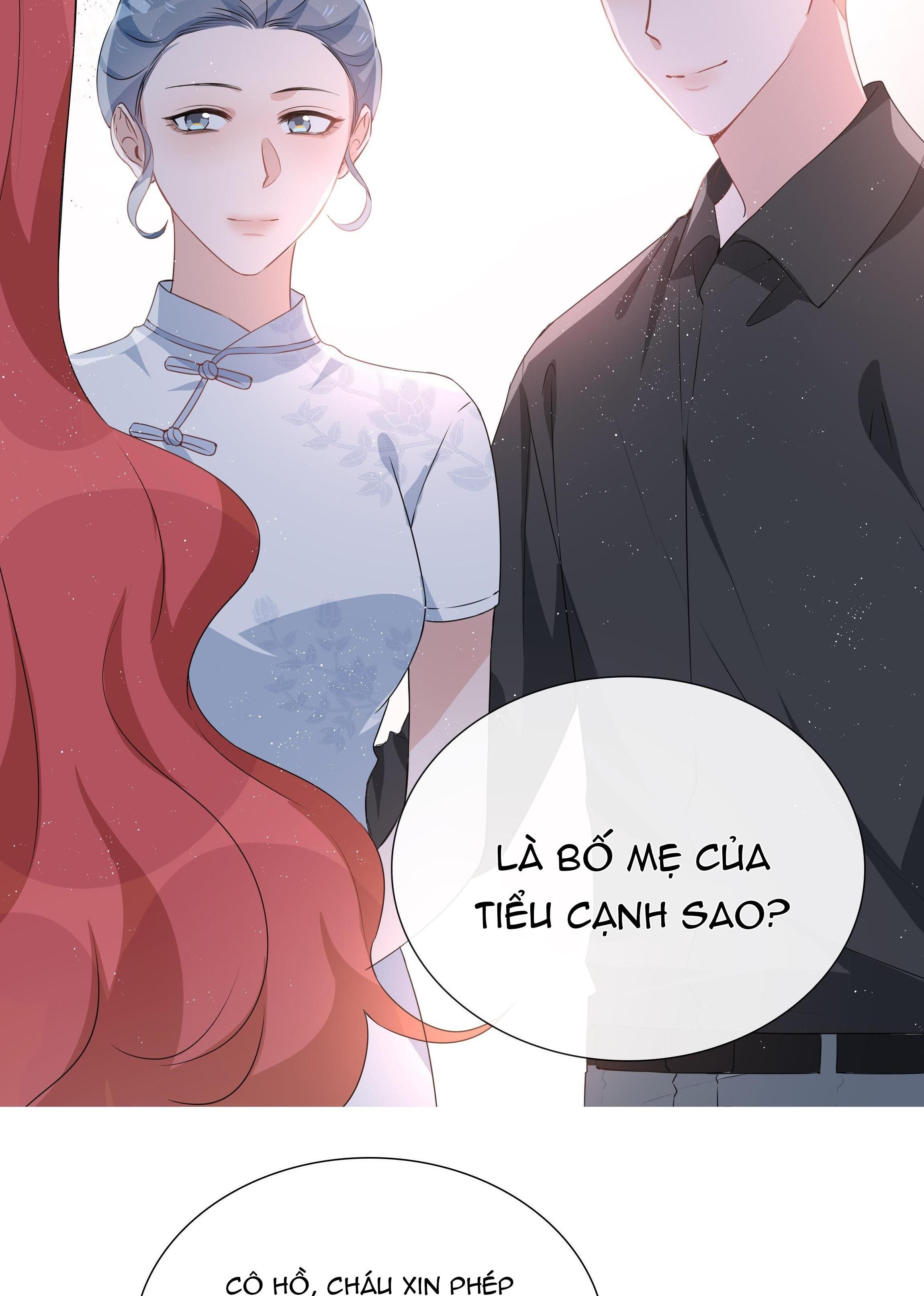 Trường Cấp Ba Sơn Hải Chap 22 - Next Chap 23