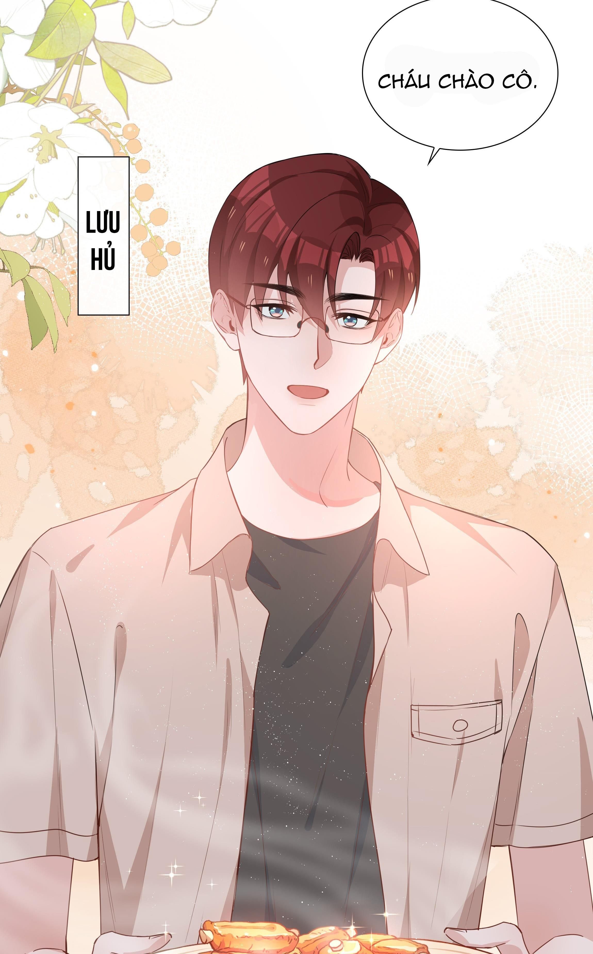 Trường Cấp Ba Sơn Hải Chap 22 - Next Chap 23