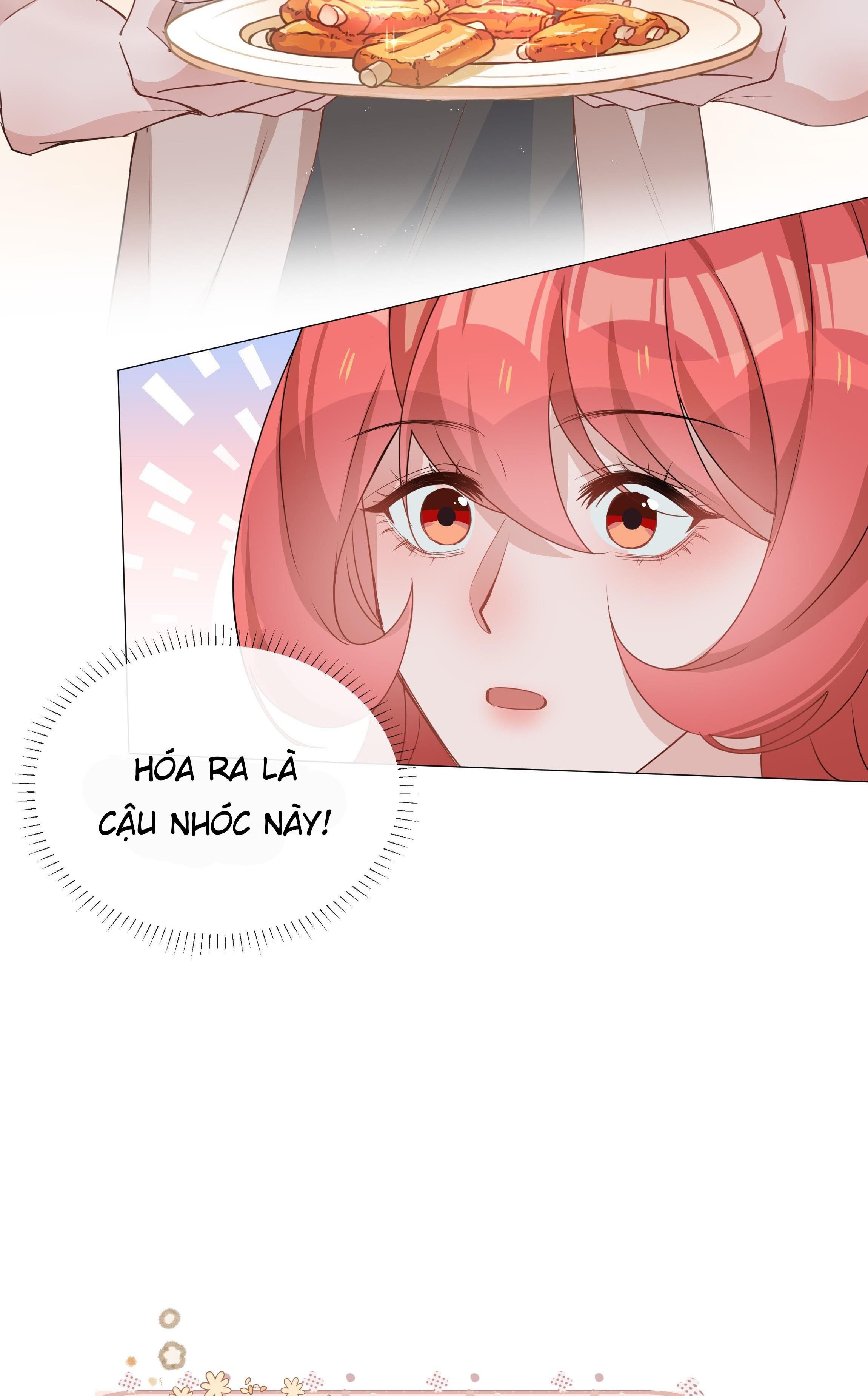 Trường Cấp Ba Sơn Hải Chap 22 - Next Chap 23