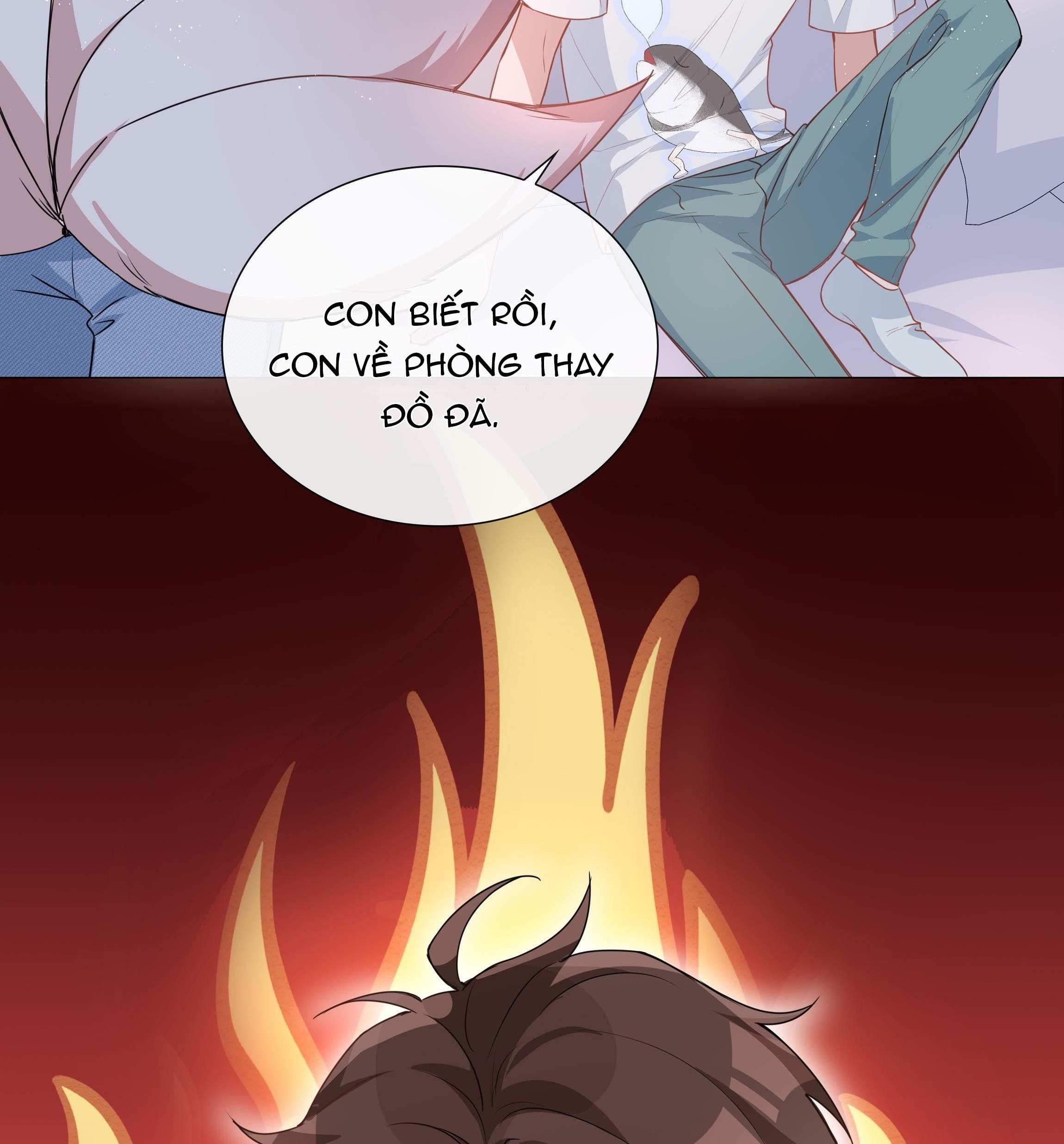 Trường Cấp Ba Sơn Hải Chap 22 - Next Chap 23