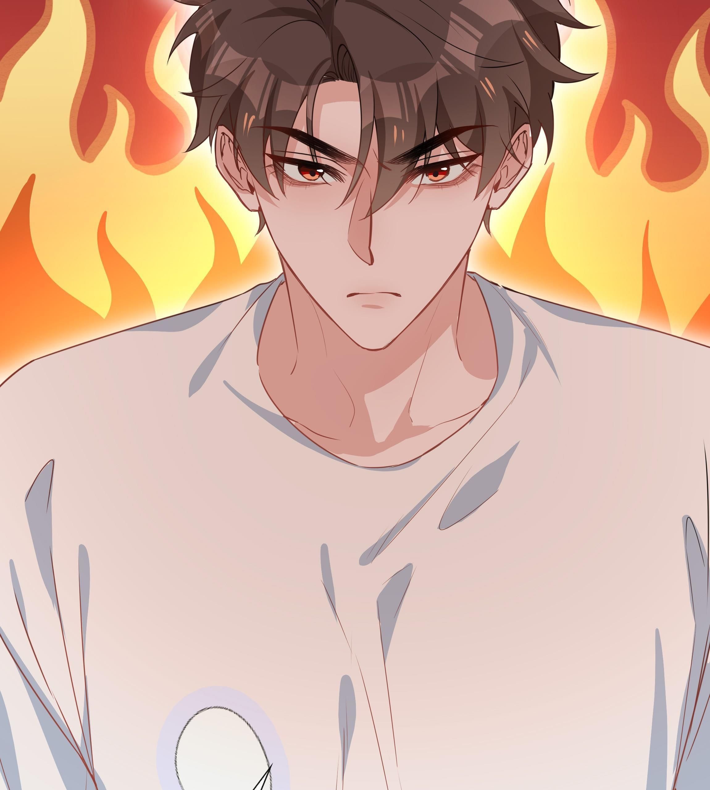 Trường Cấp Ba Sơn Hải Chap 22 - Next Chap 23