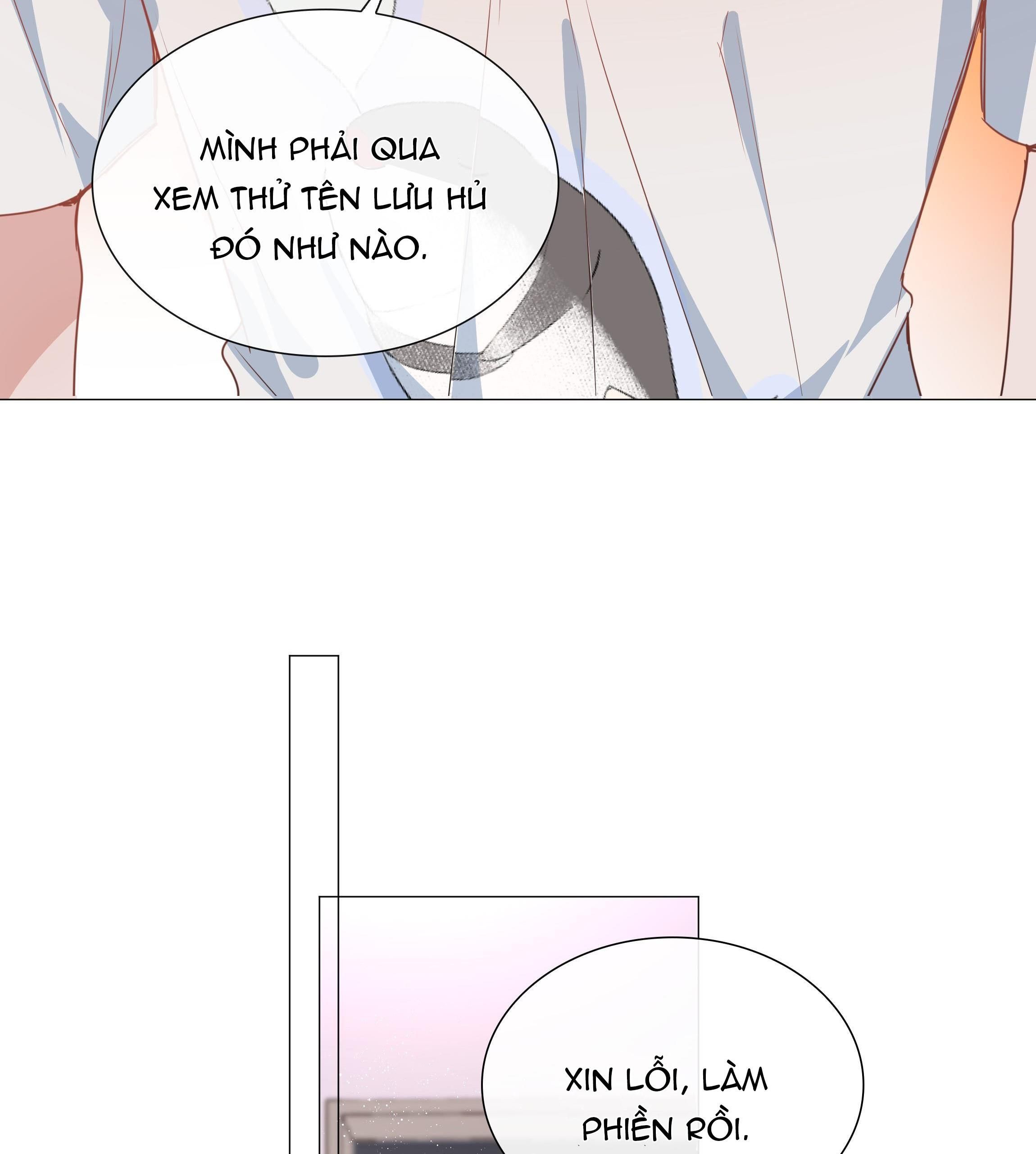 Trường Cấp Ba Sơn Hải Chap 22 - Next Chap 23