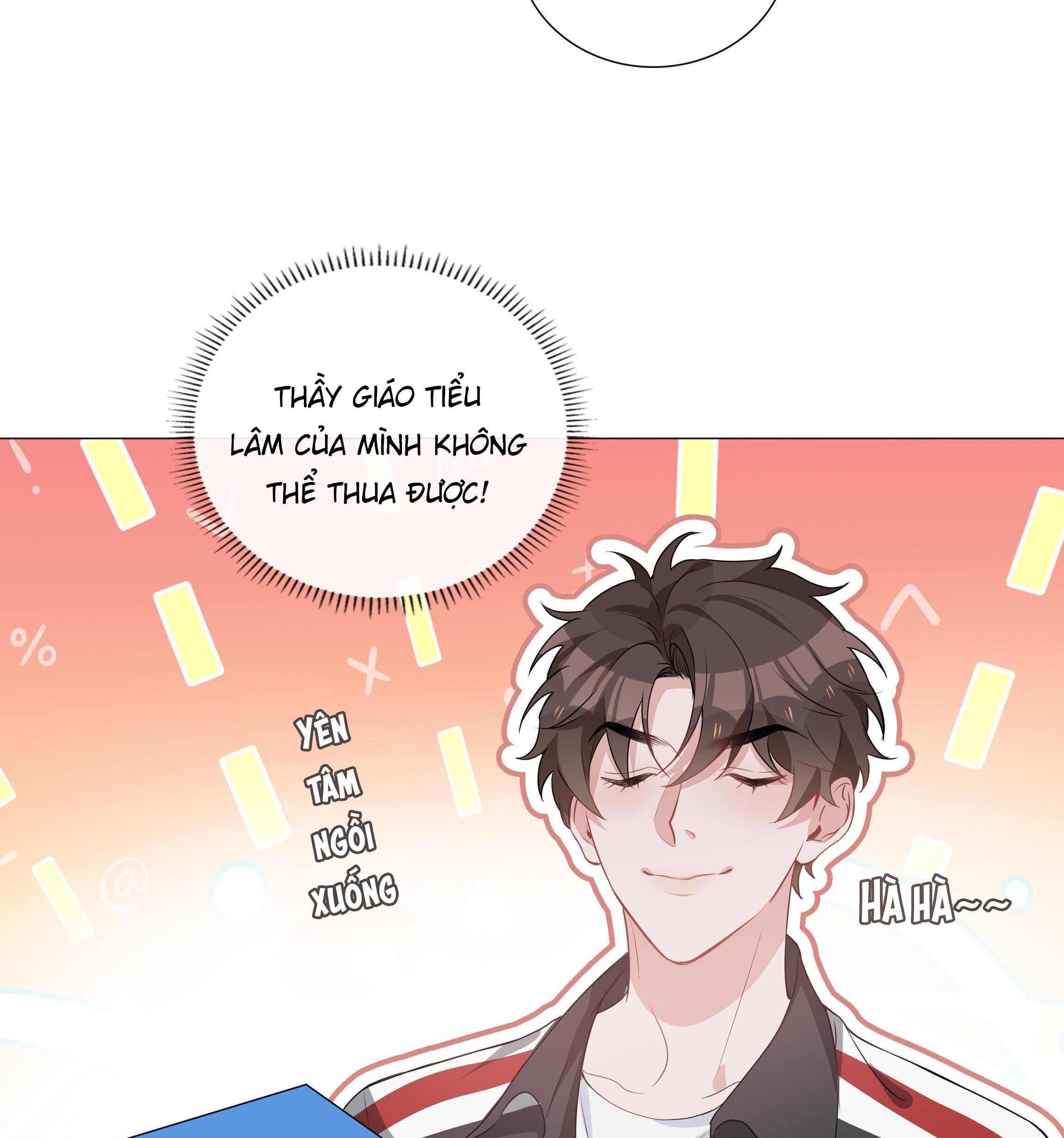 Trường Cấp Ba Sơn Hải Chap 22 - Next Chap 23