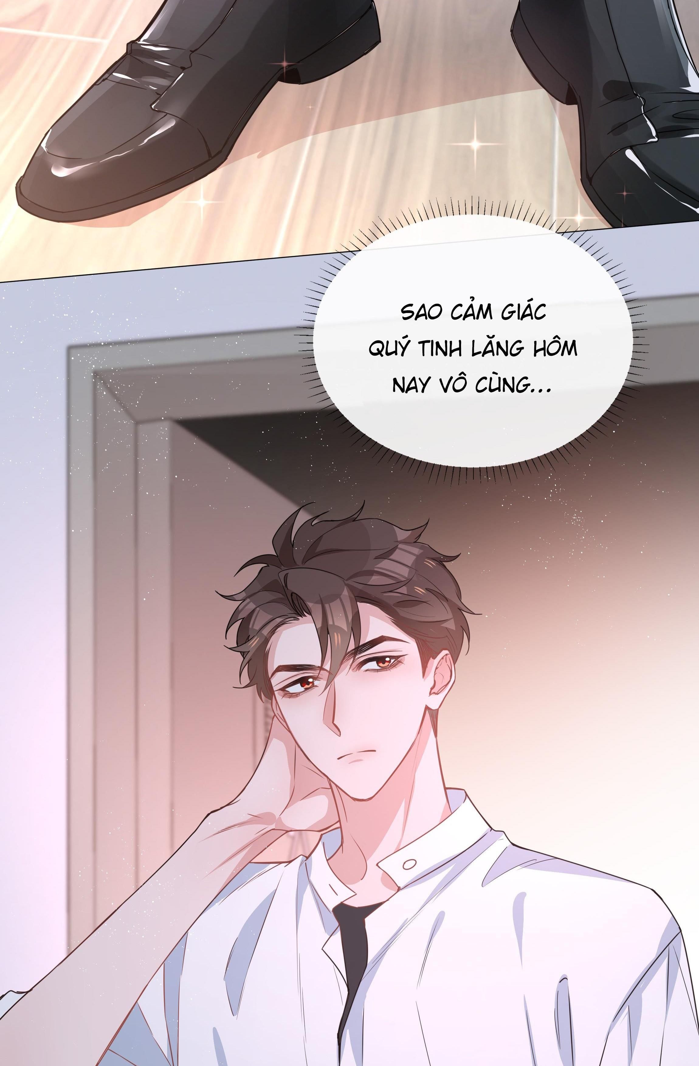 Trường Cấp Ba Sơn Hải Chap 22 - Next Chap 23