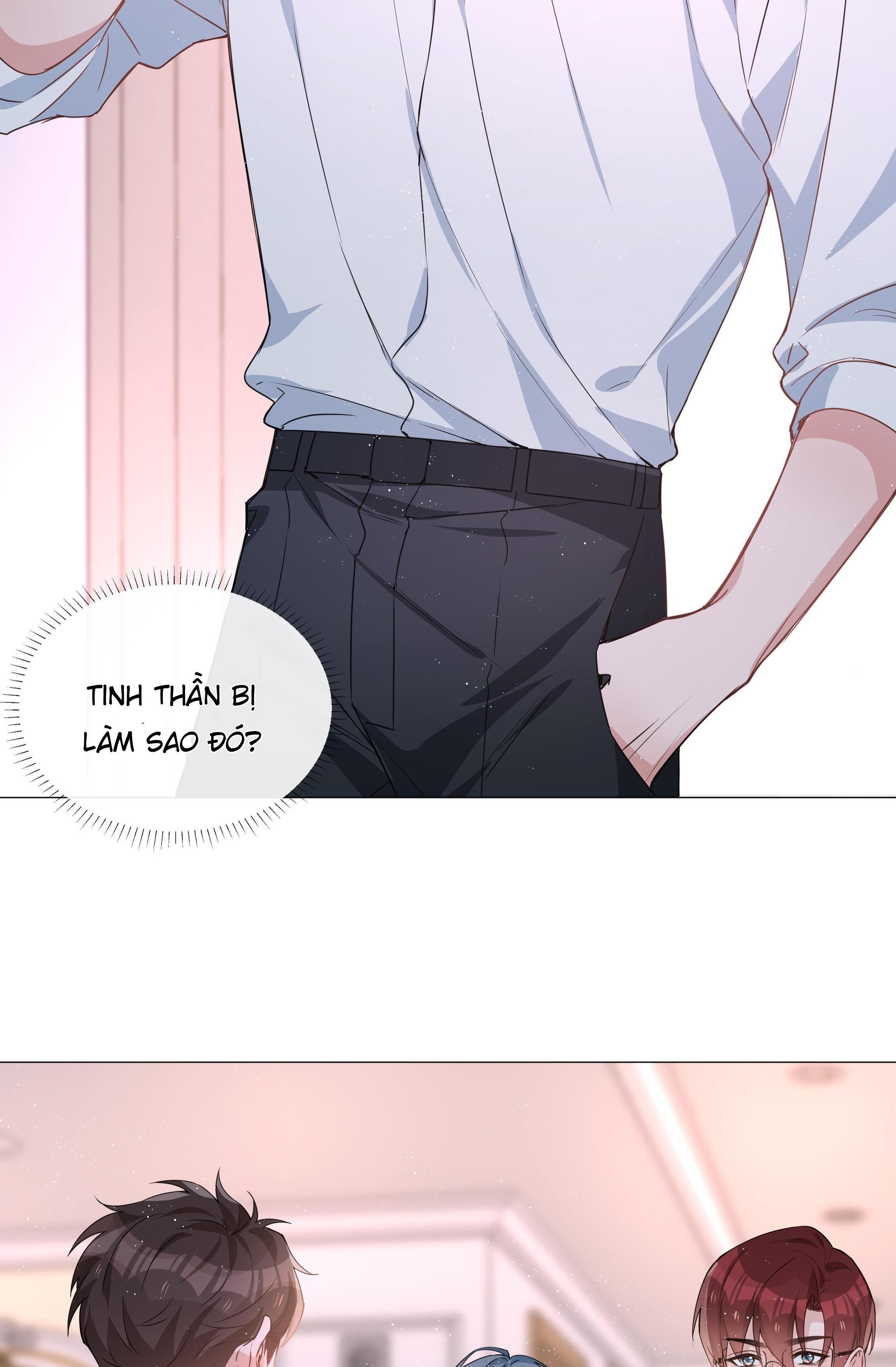 Trường Cấp Ba Sơn Hải Chap 22 - Next Chap 23