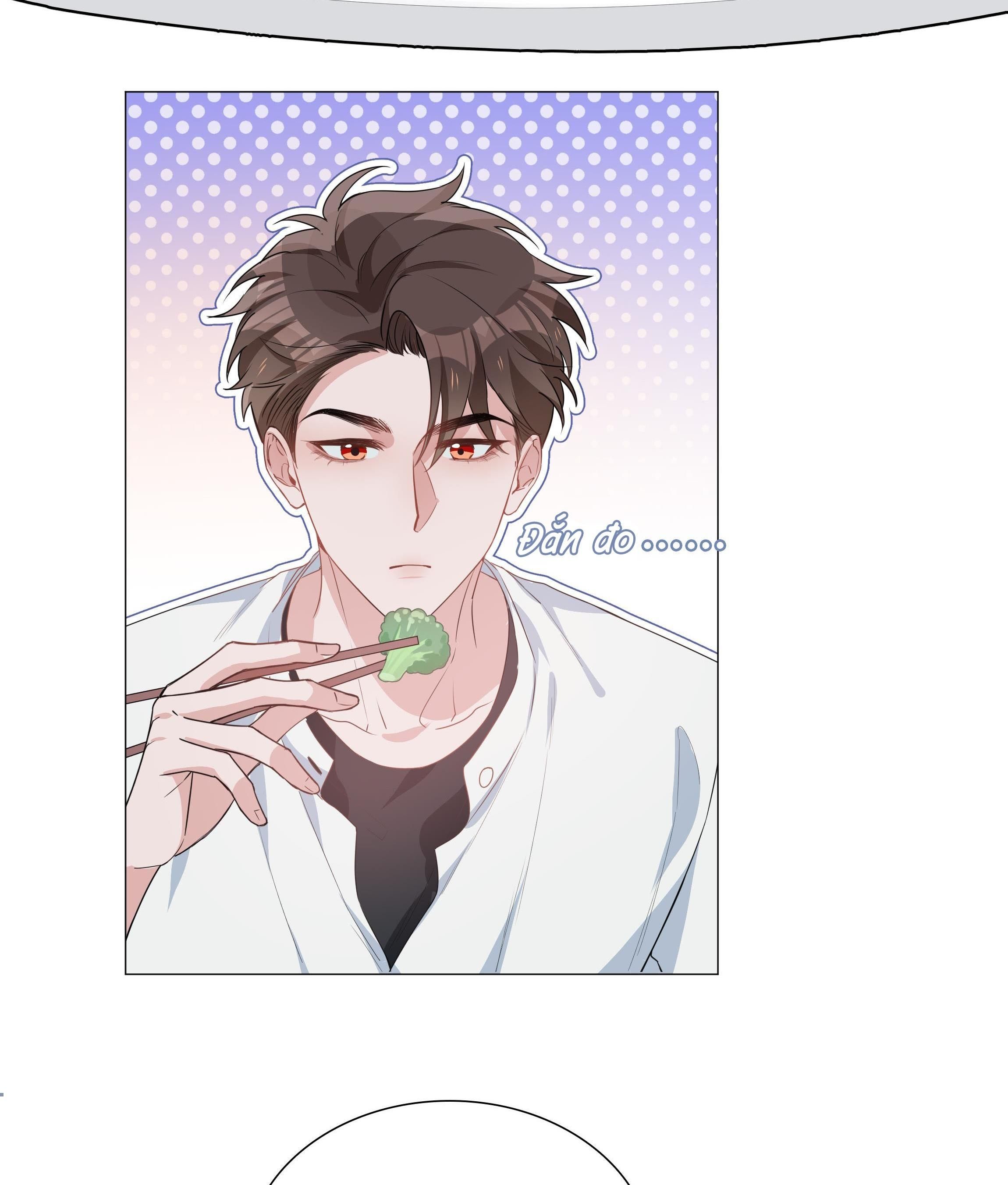 Trường Cấp Ba Sơn Hải Chap 22 - Next Chap 23