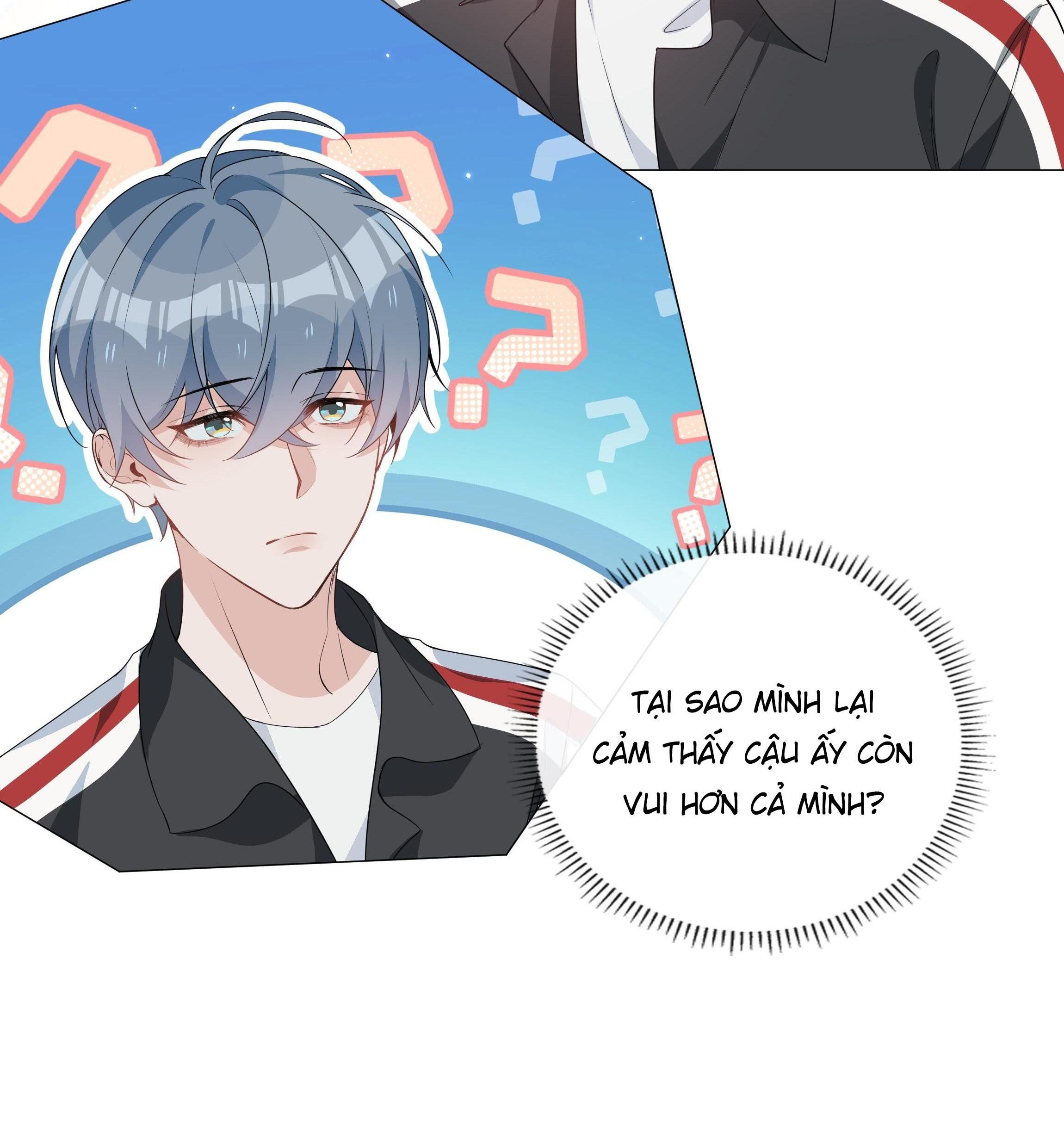 Trường Cấp Ba Sơn Hải Chap 22 - Next Chap 23
