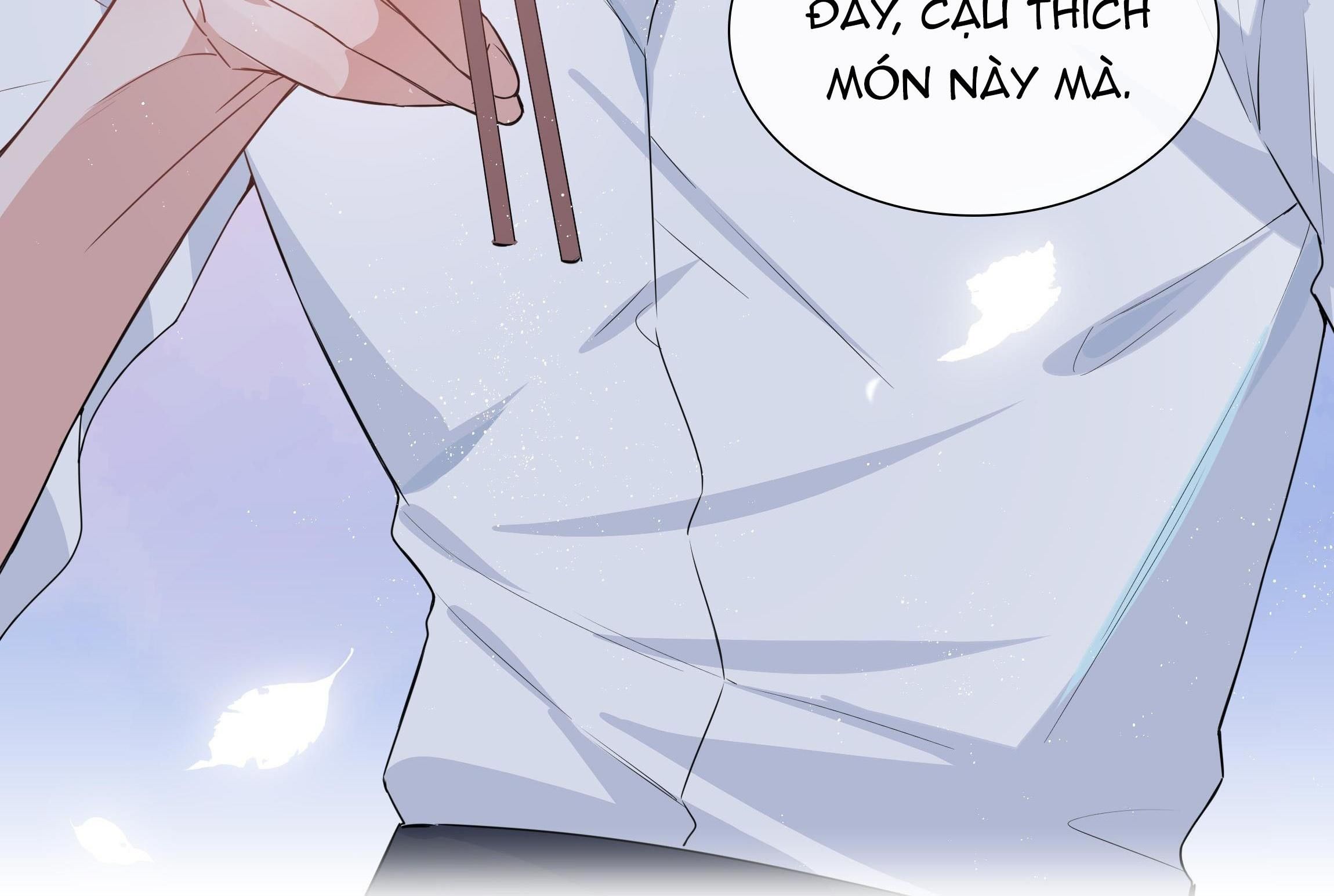 Trường Cấp Ba Sơn Hải Chap 22 - Next Chap 23