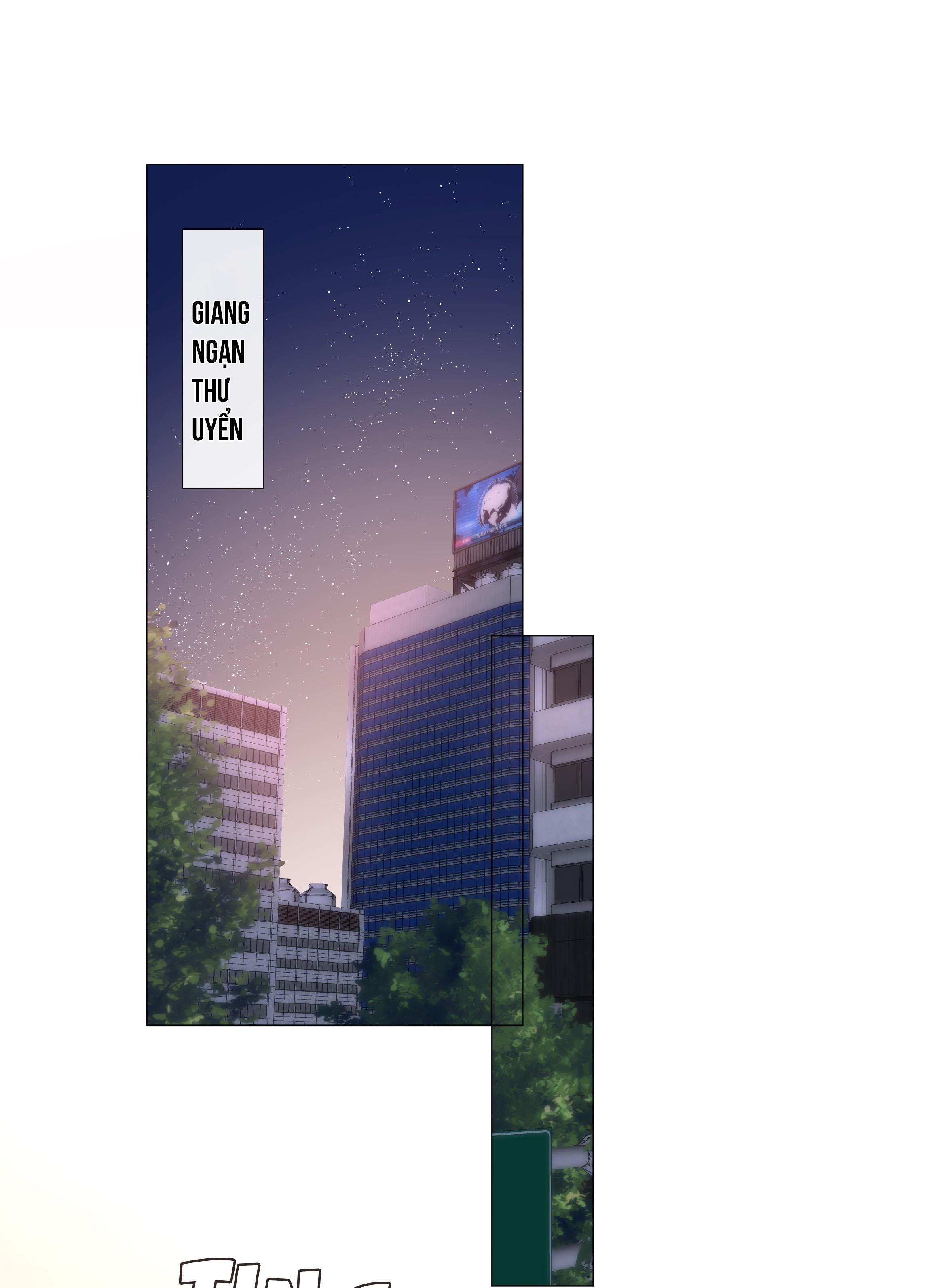 Trường Cấp Ba Sơn Hải Chap 22 - Next Chap 23
