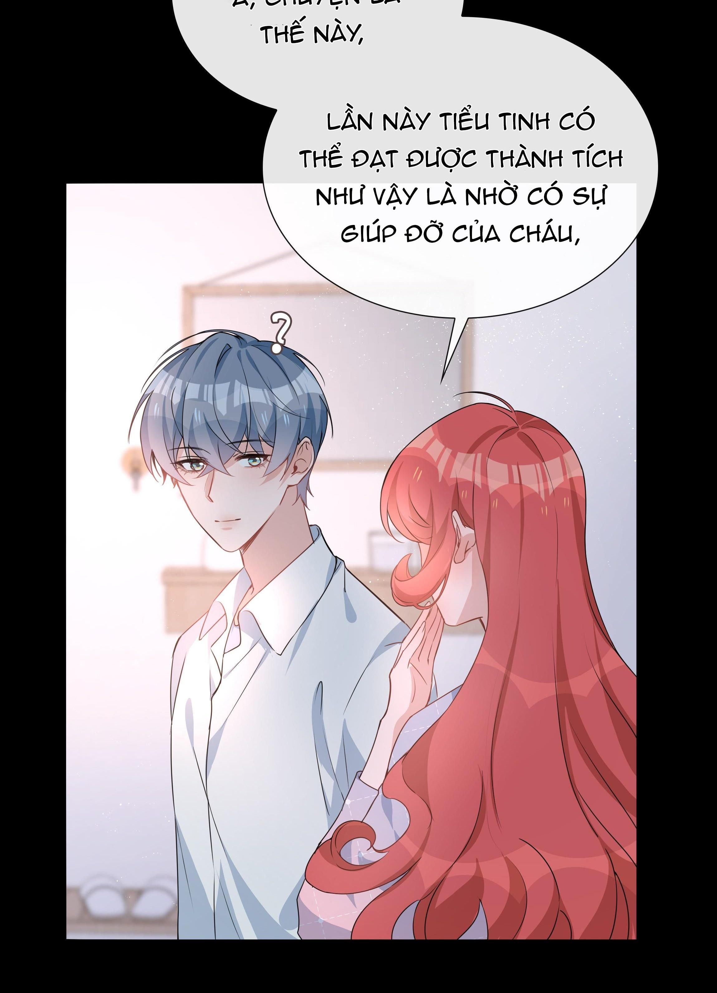 Trường Cấp Ba Sơn Hải Chap 22 - Next Chap 23