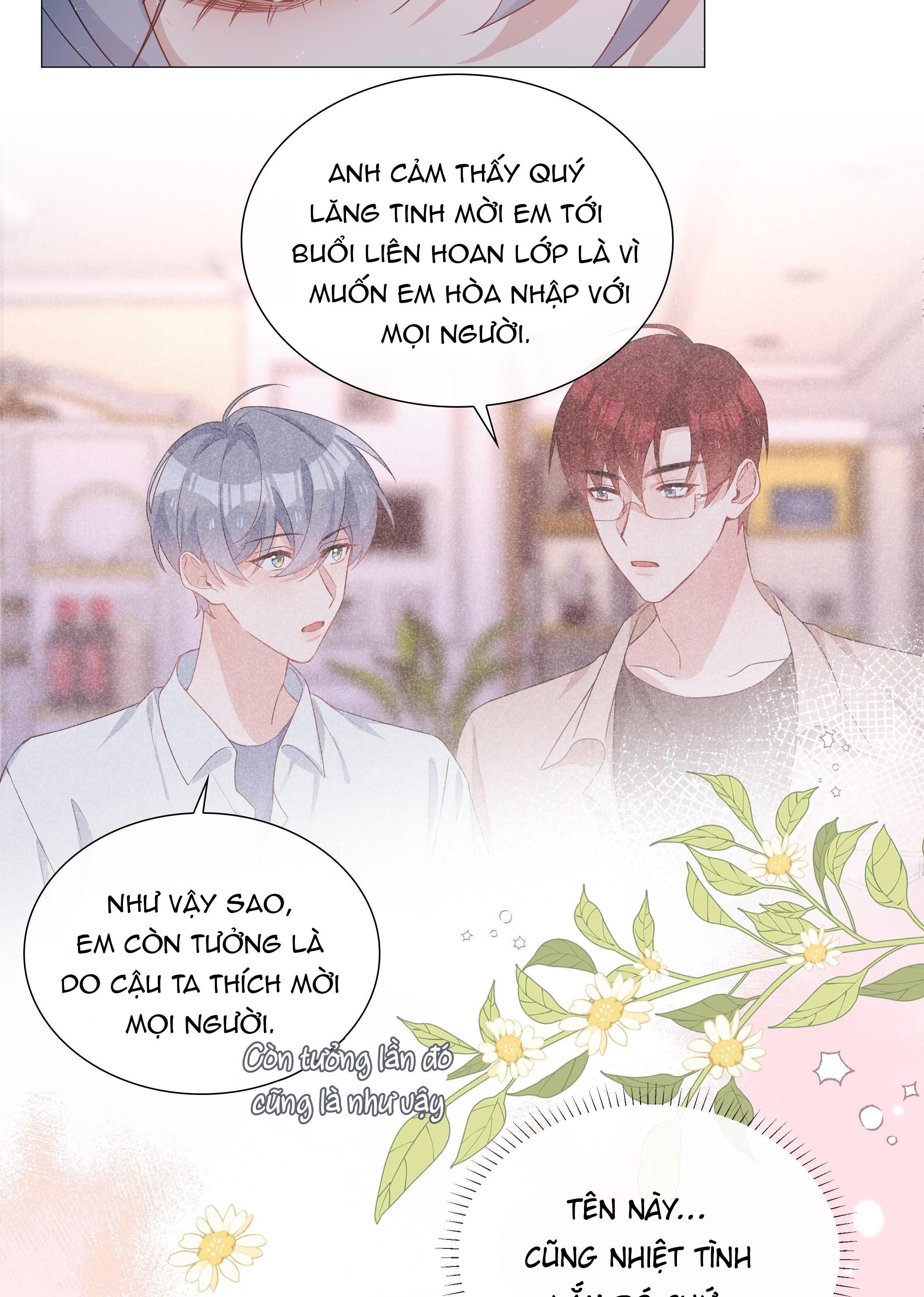 Trường Cấp Ba Sơn Hải Chap 23 - Next Chap 24