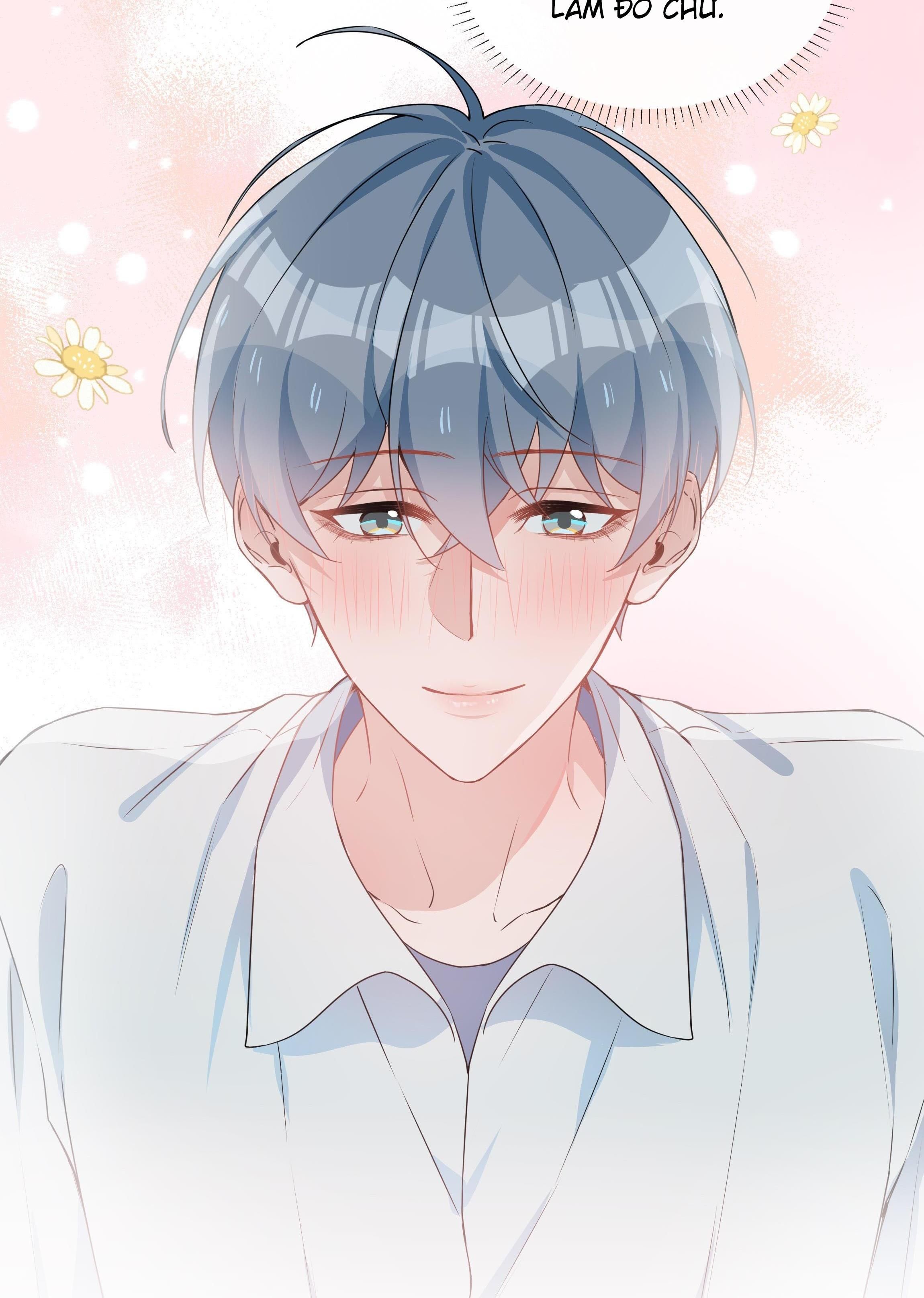 Trường Cấp Ba Sơn Hải Chap 23 - Next Chap 24