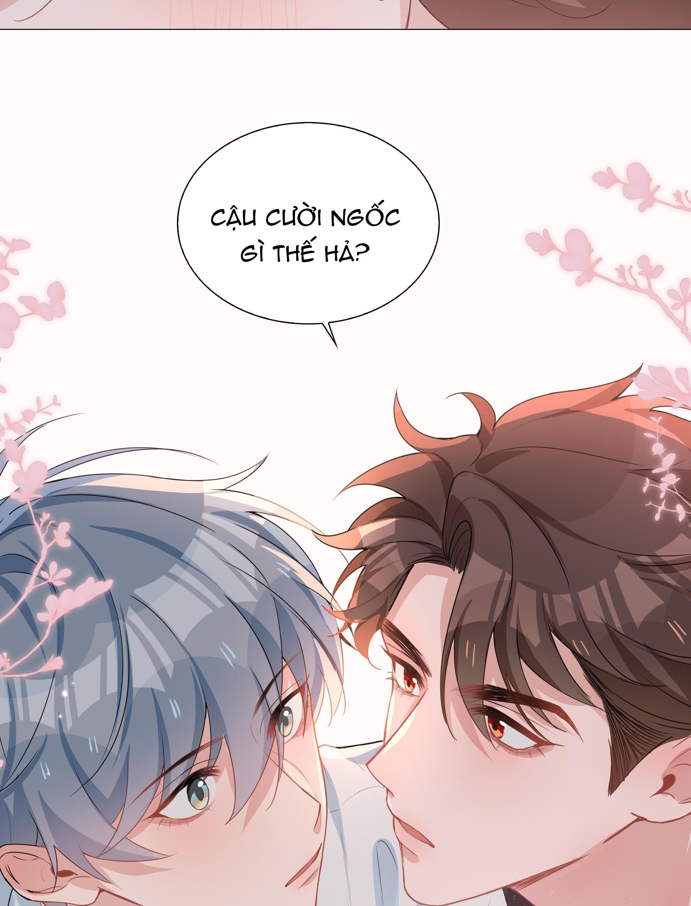 Trường Cấp Ba Sơn Hải Chap 23 - Next Chap 24