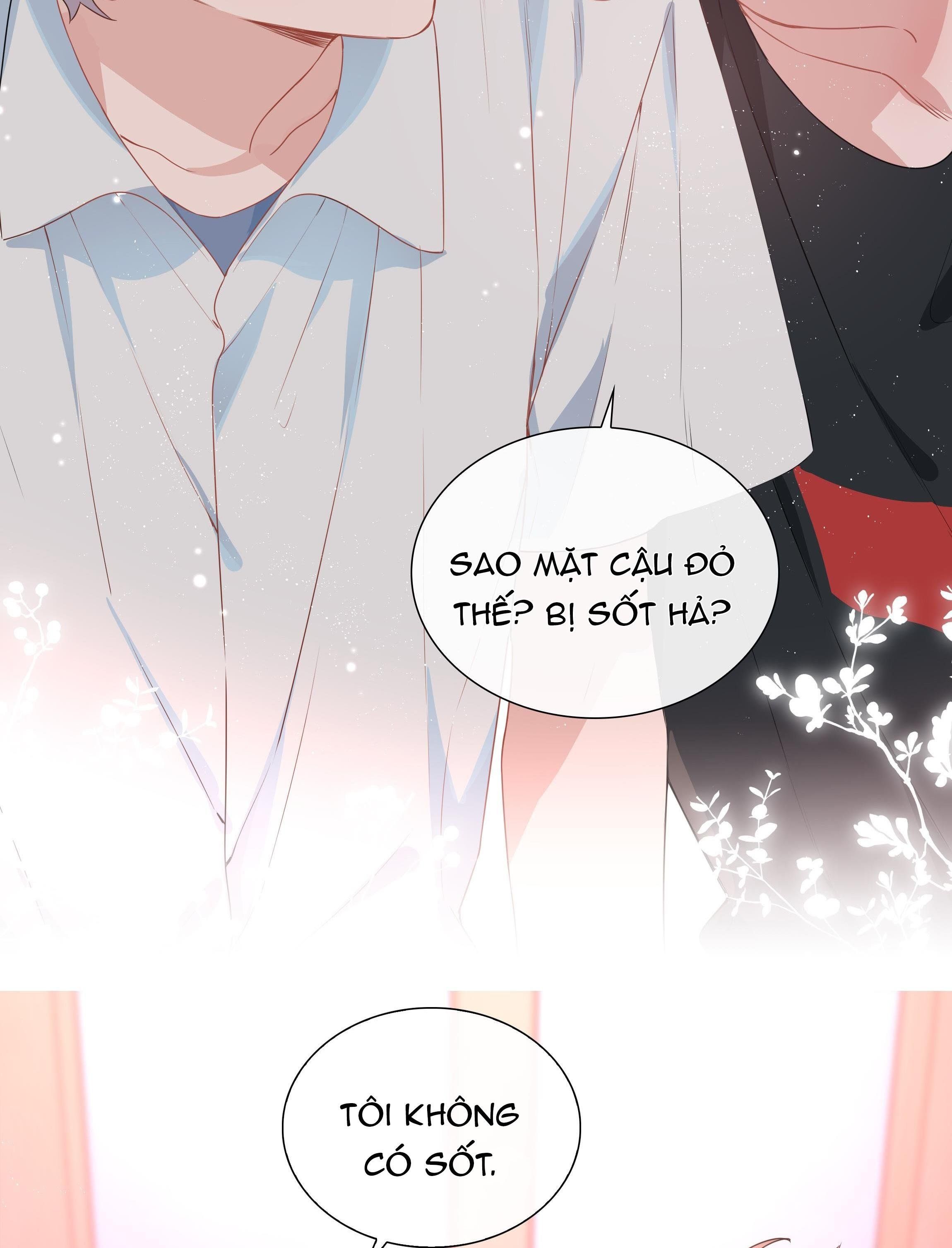 Trường Cấp Ba Sơn Hải Chap 23 - Next Chap 24