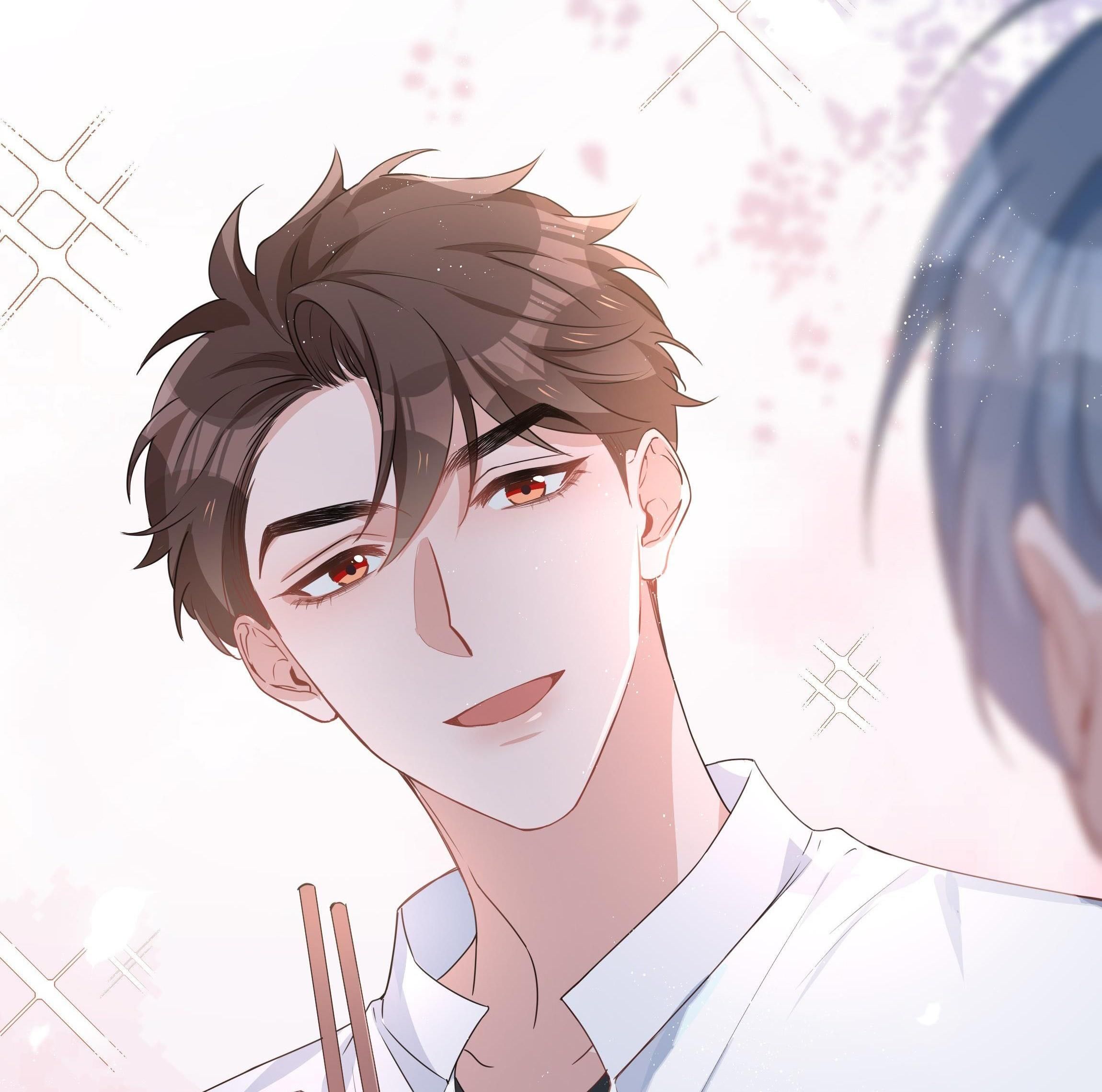 Trường Cấp Ba Sơn Hải Chap 23 - Next Chap 24
