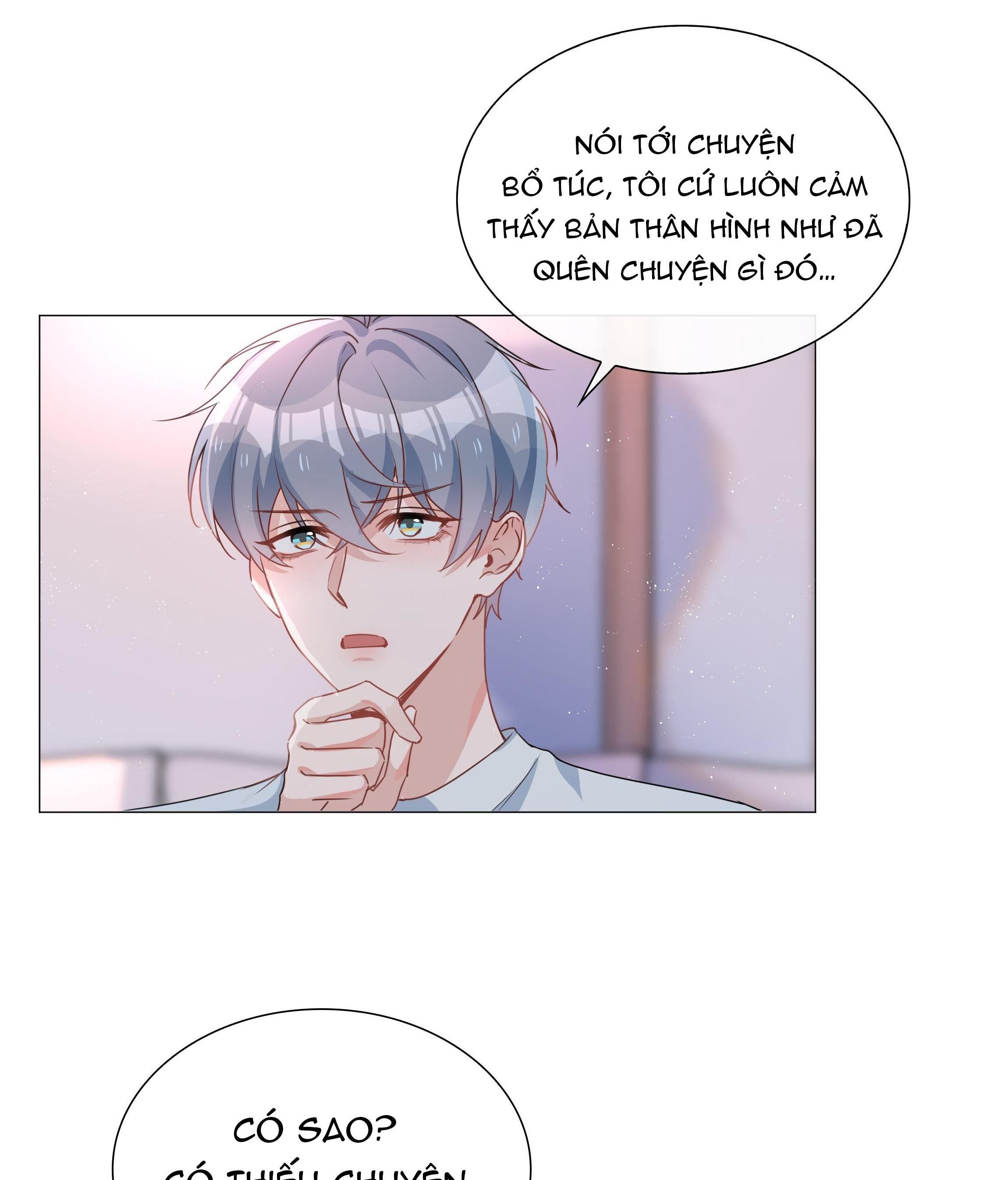 Trường Cấp Ba Sơn Hải Chap 23 - Next Chap 24