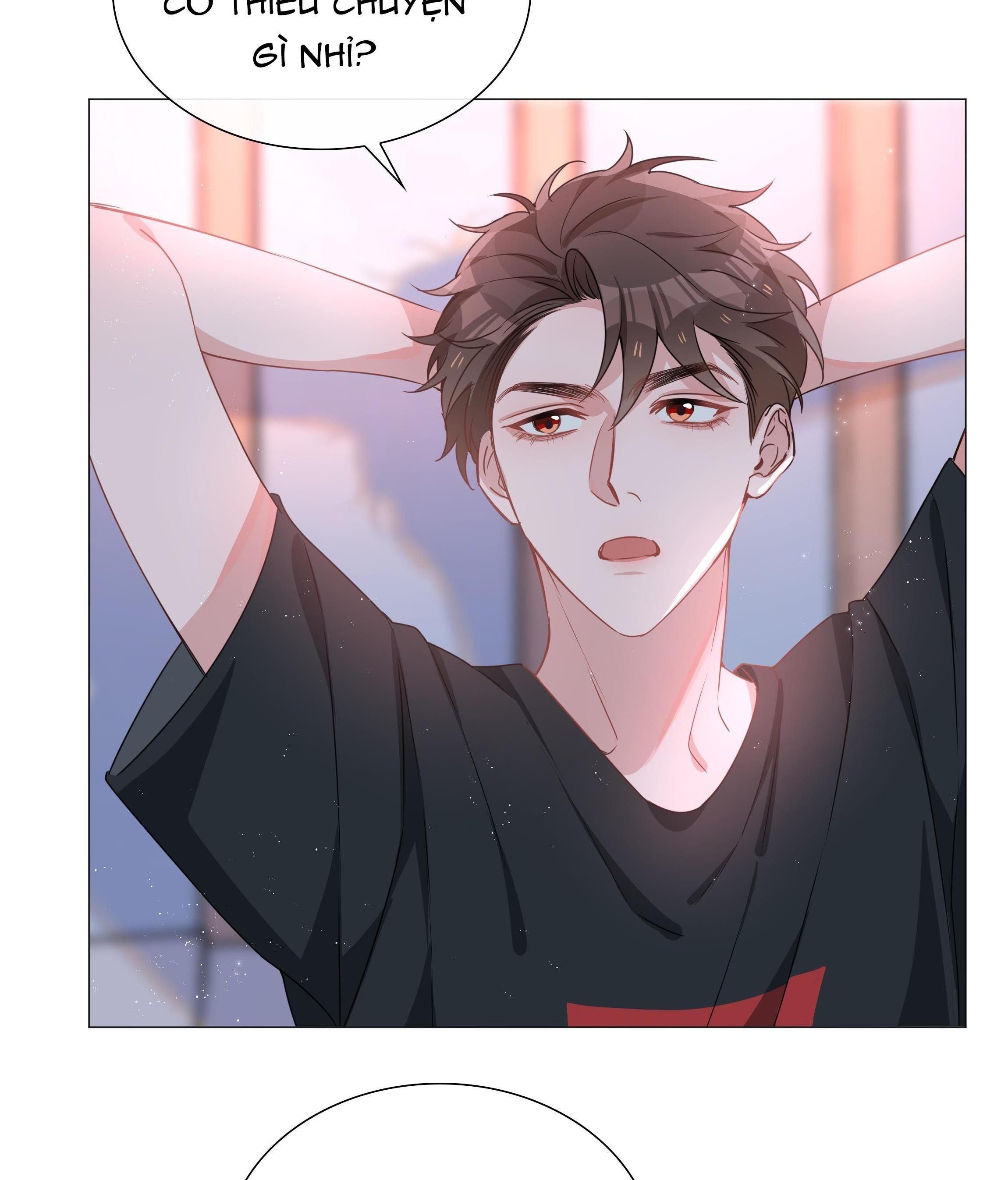 Trường Cấp Ba Sơn Hải Chap 23 - Next Chap 24