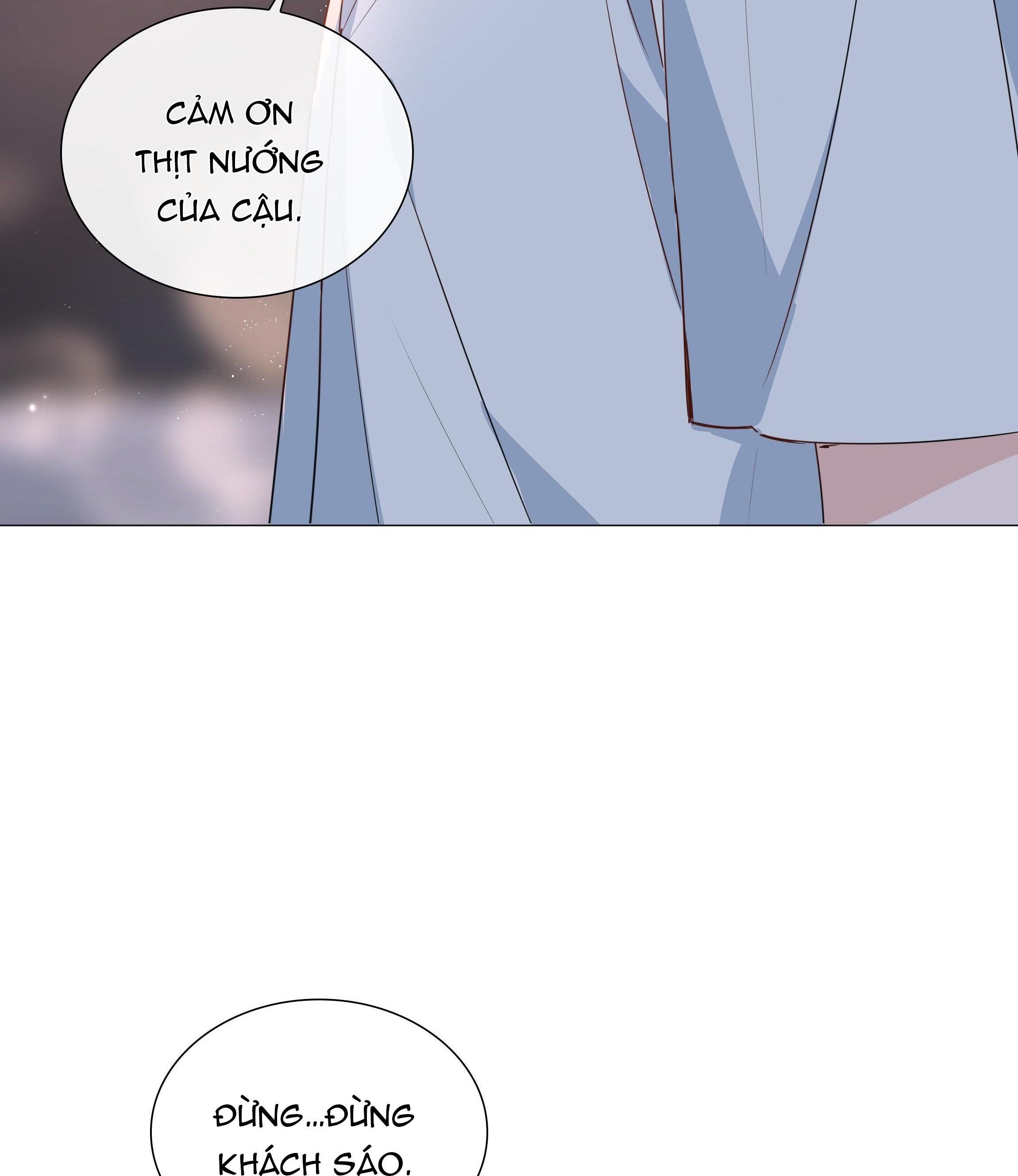 Trường Cấp Ba Sơn Hải Chap 23 - Next Chap 24