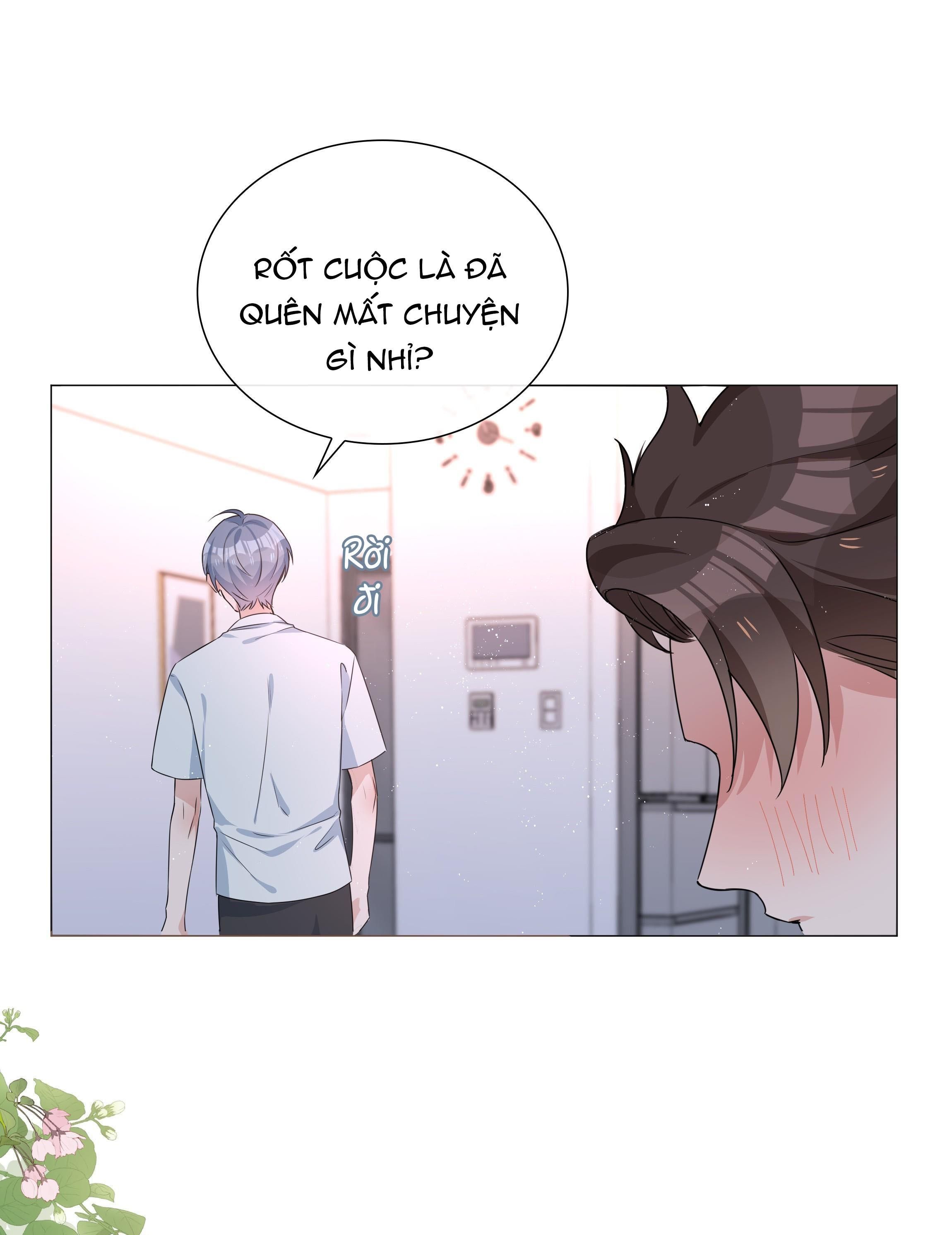 Trường Cấp Ba Sơn Hải Chap 23 - Next Chap 24