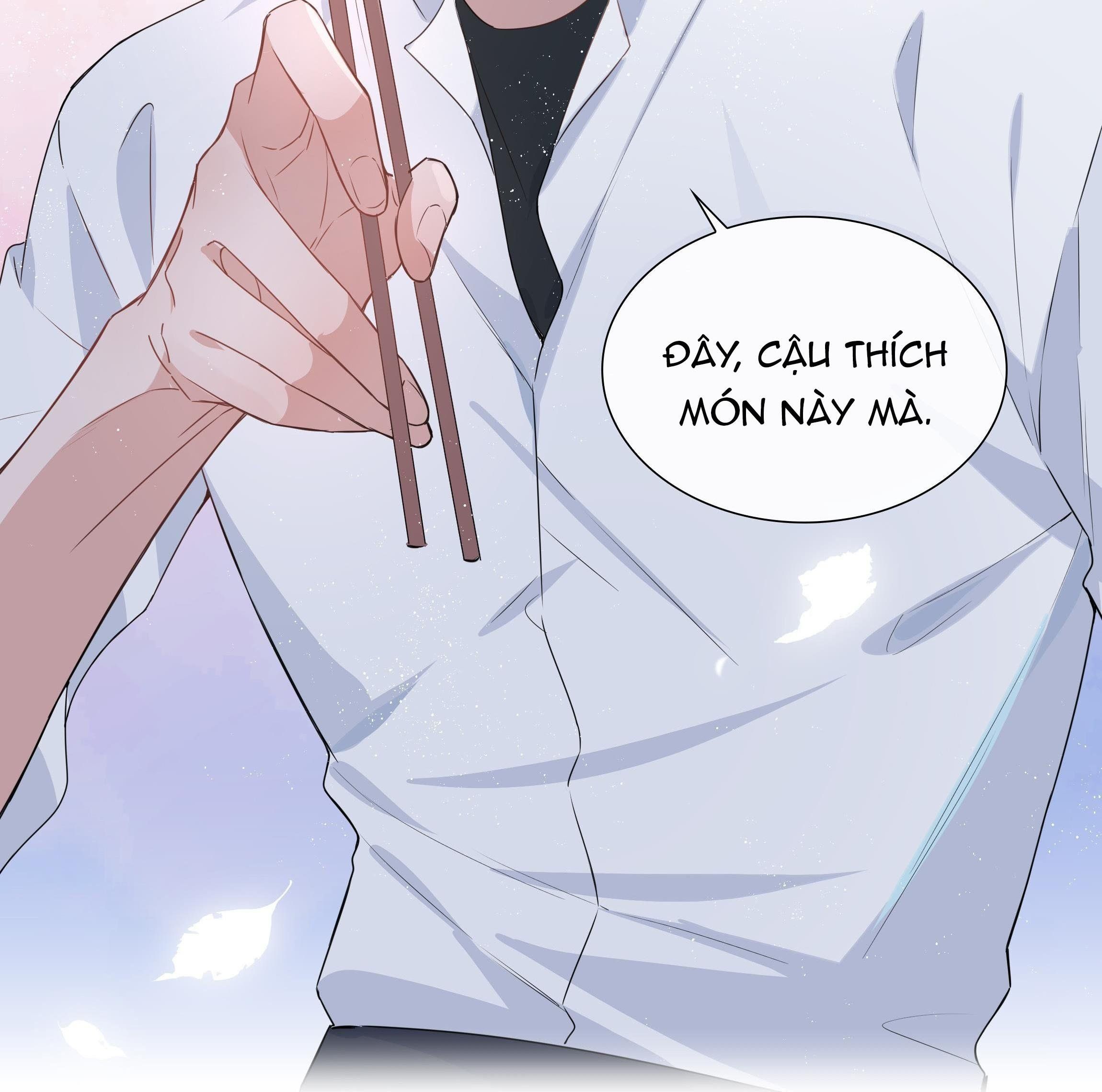 Trường Cấp Ba Sơn Hải Chap 23 - Next Chap 24