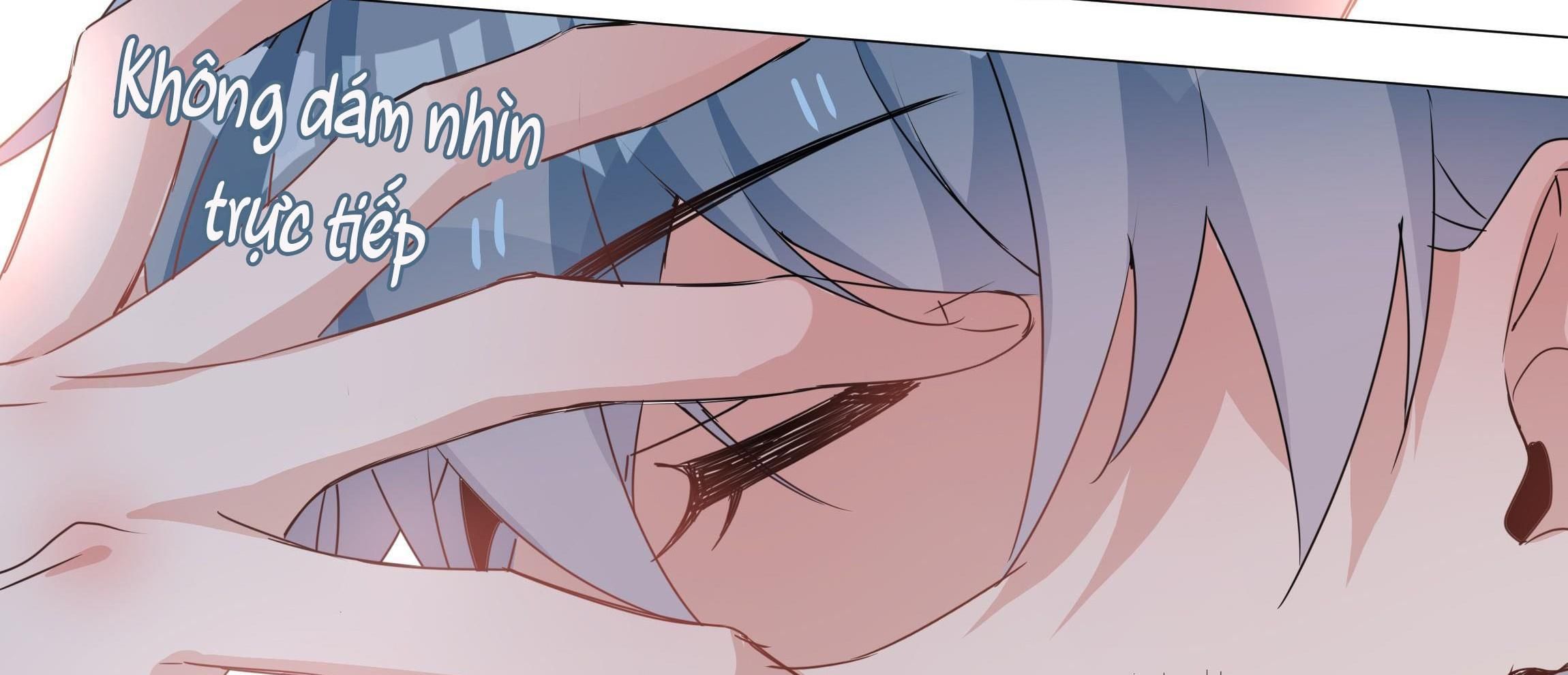 Trường Cấp Ba Sơn Hải Chap 23 - Next Chap 24