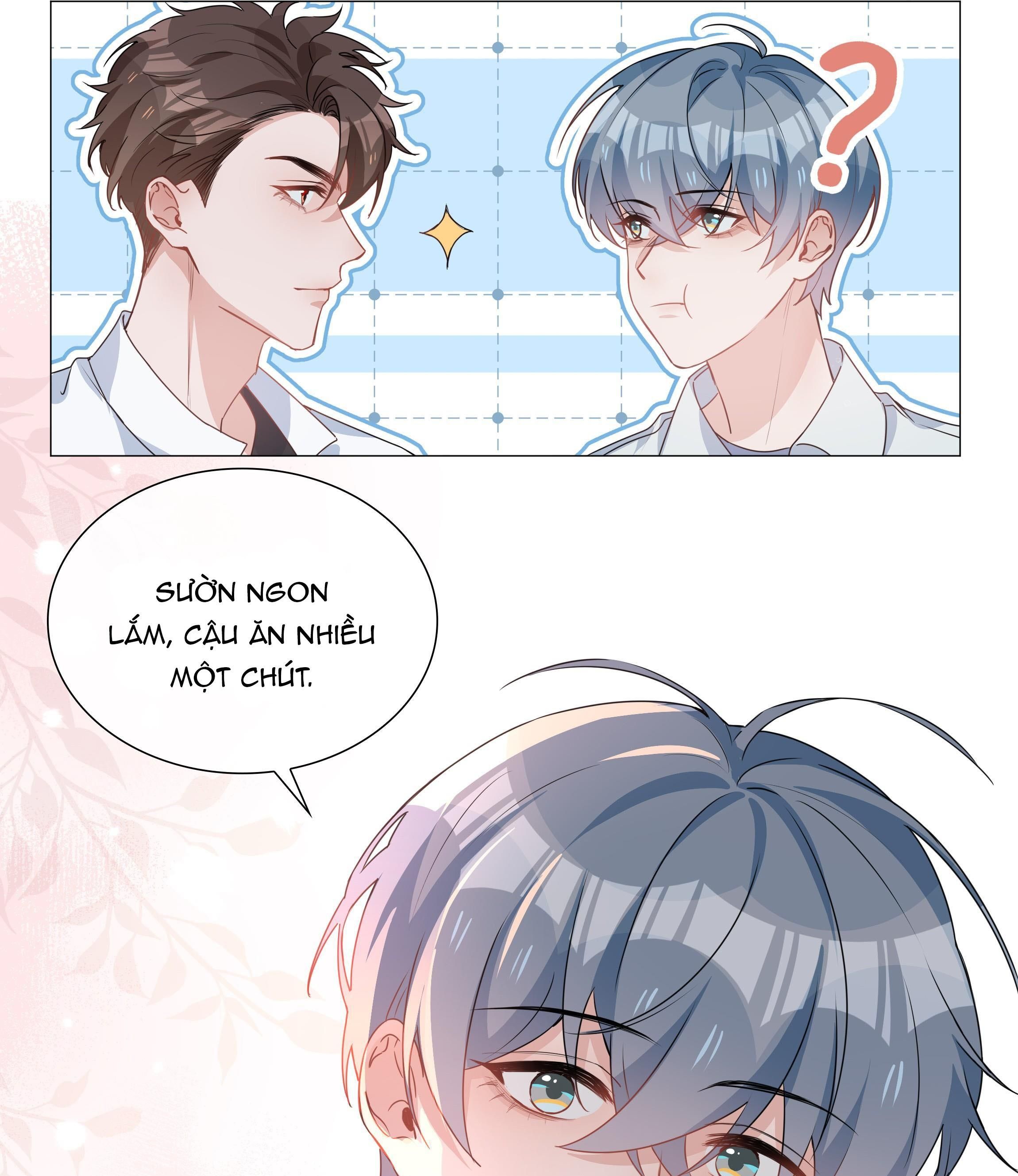 Trường Cấp Ba Sơn Hải Chap 23 - Next Chap 24